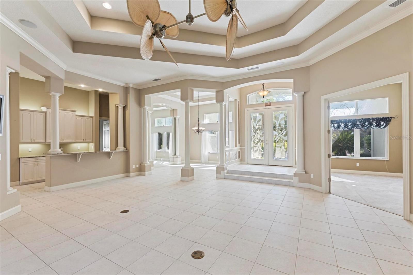 GRAND HAVEN - Residential