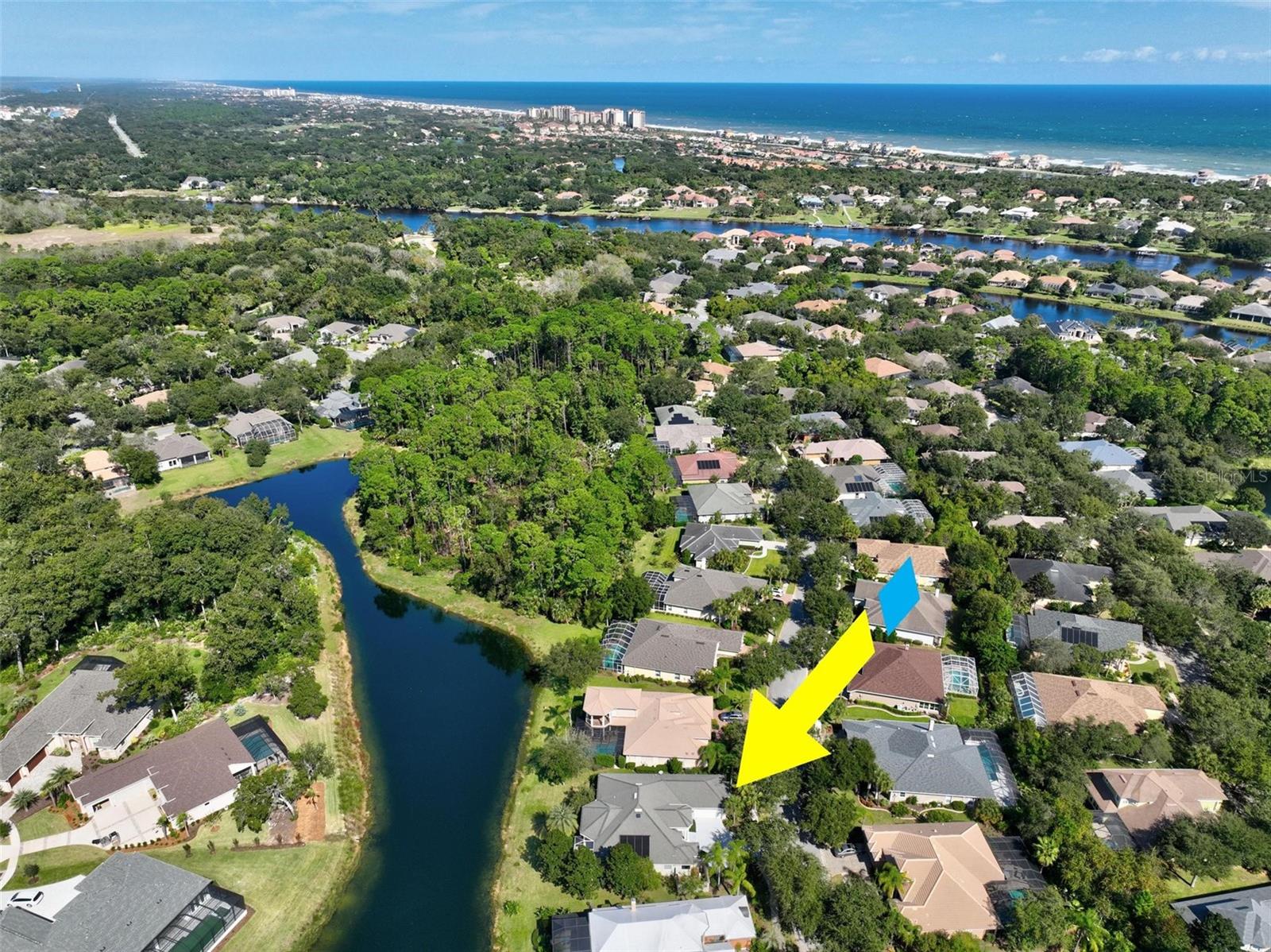 GRAND HAVEN - Residential