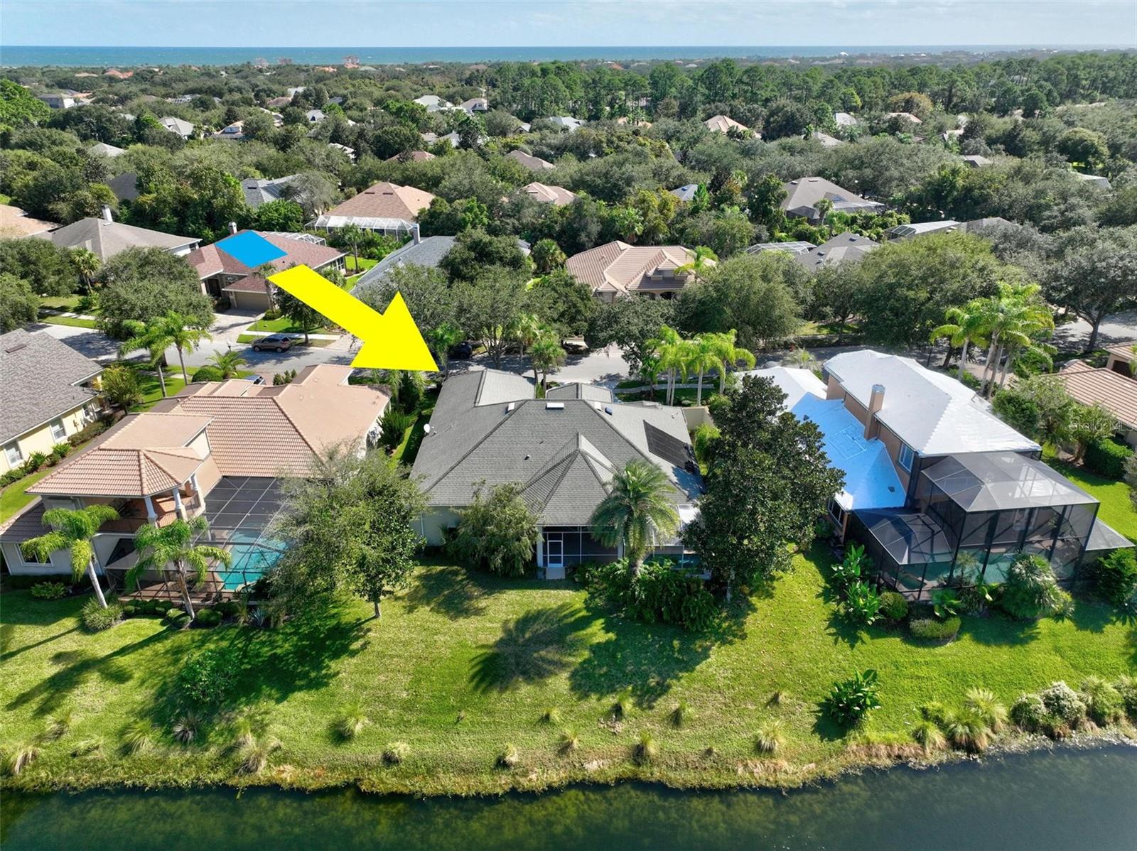 GRAND HAVEN - Residential