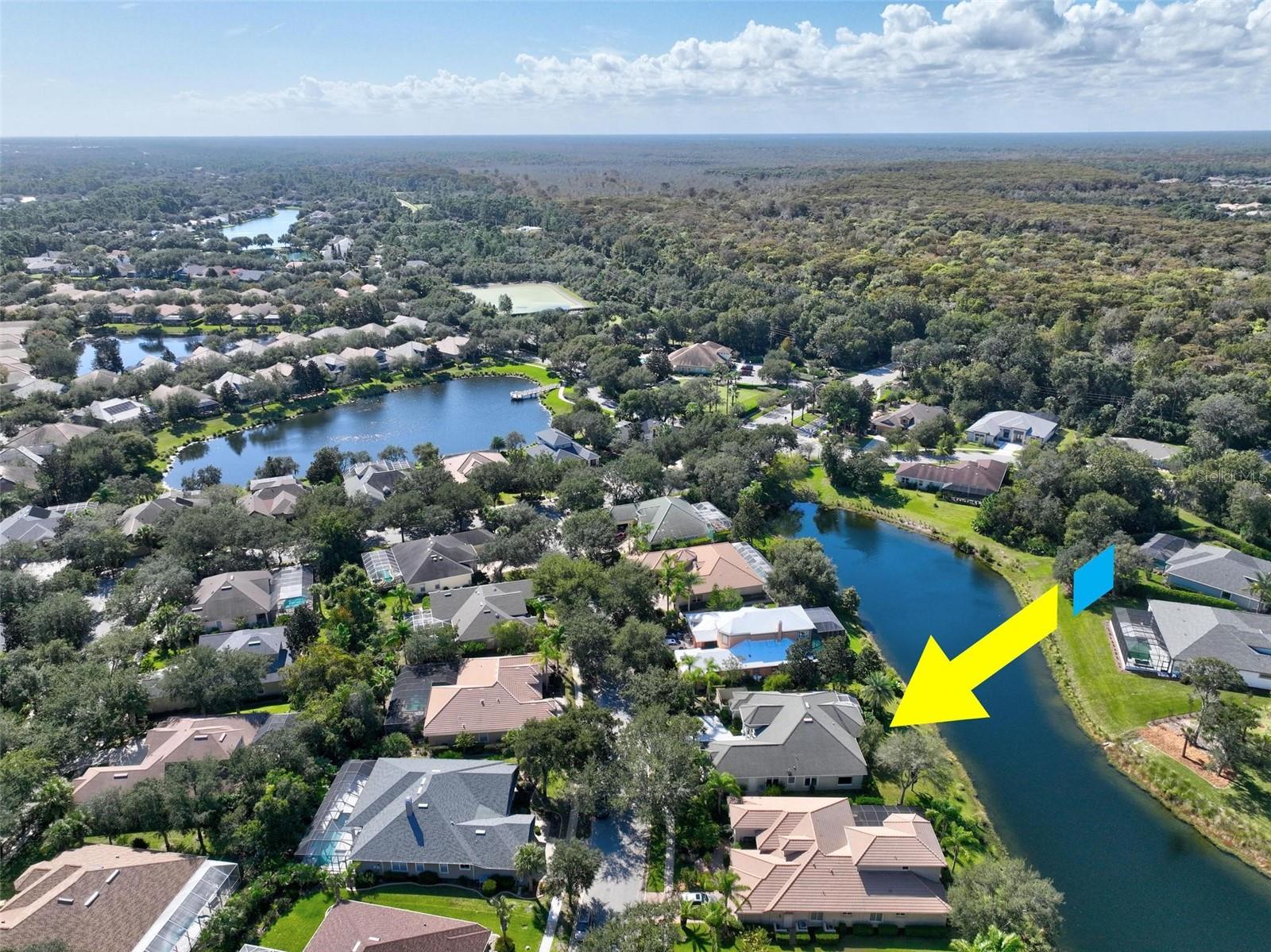 GRAND HAVEN - Residential