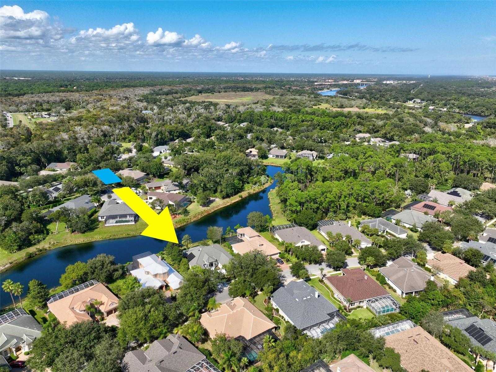 GRAND HAVEN - Residential