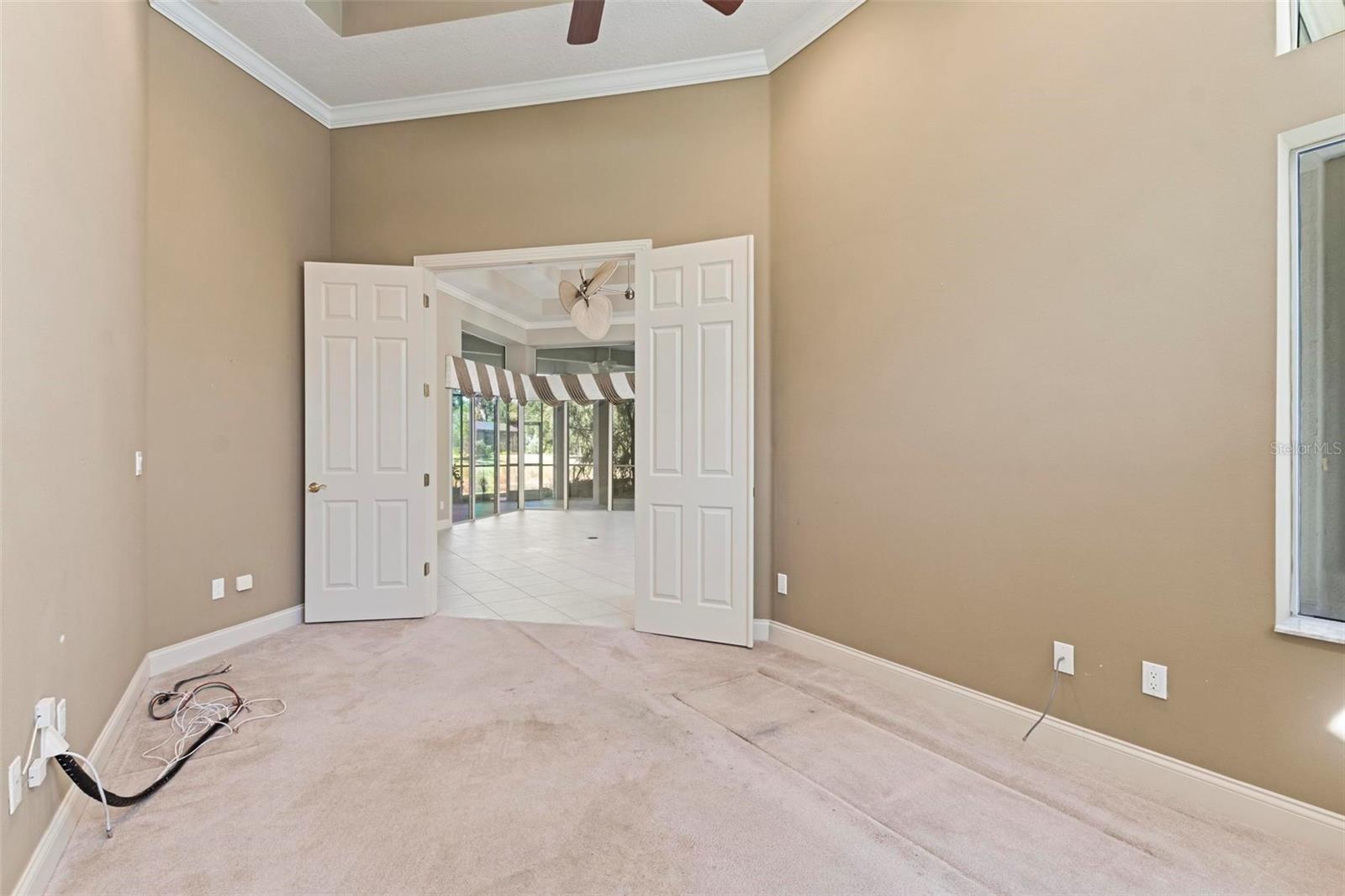 GRAND HAVEN - Residential