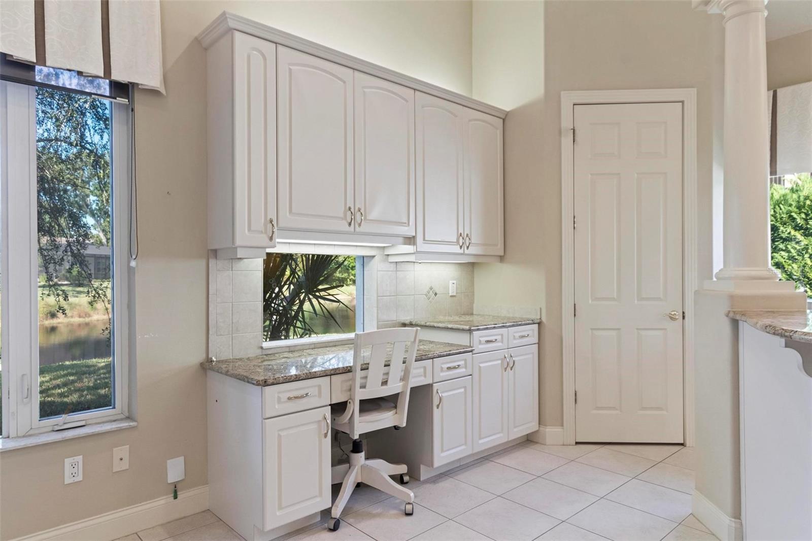 GRAND HAVEN - Residential