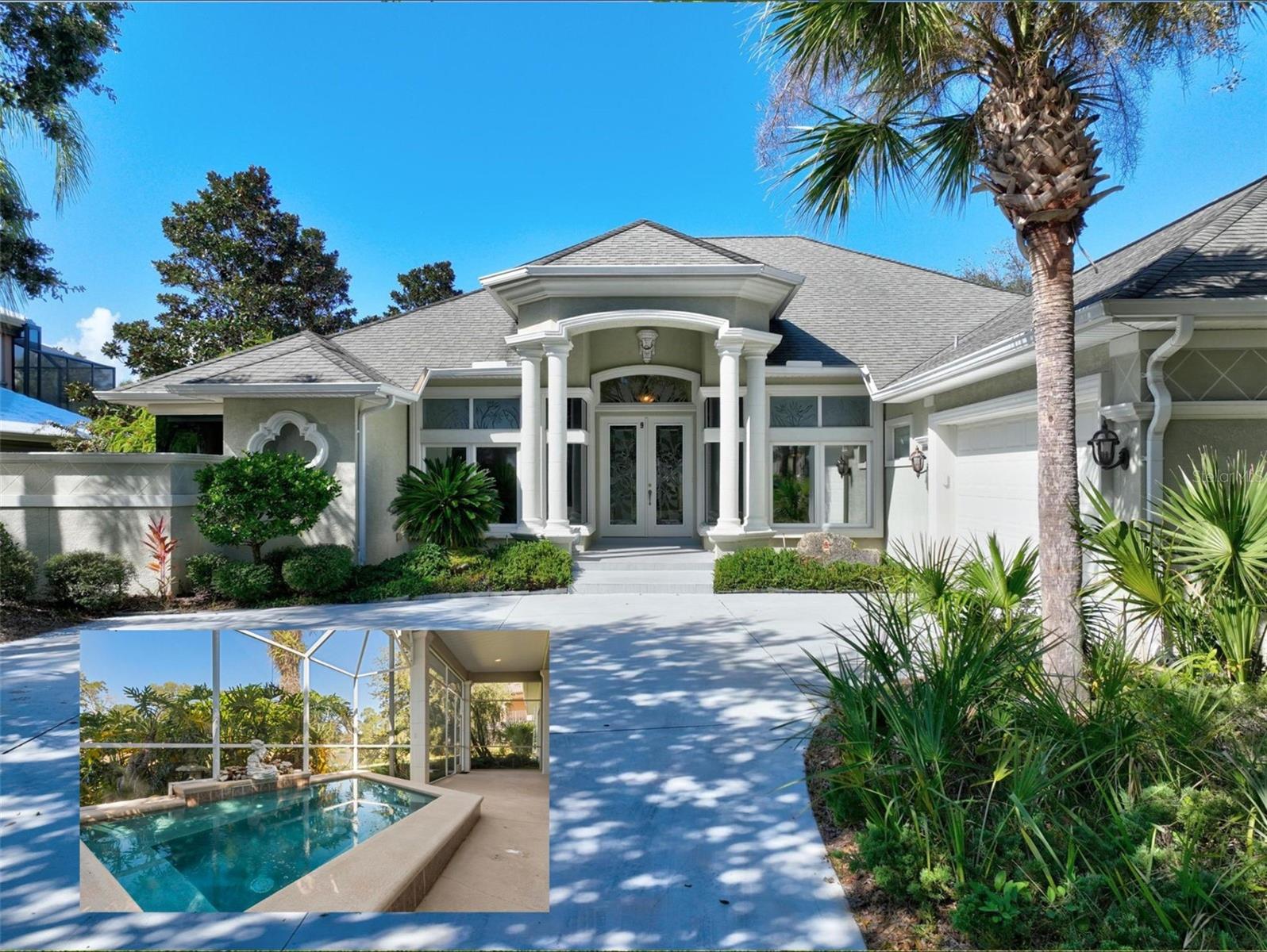 GRAND HAVEN - Residential