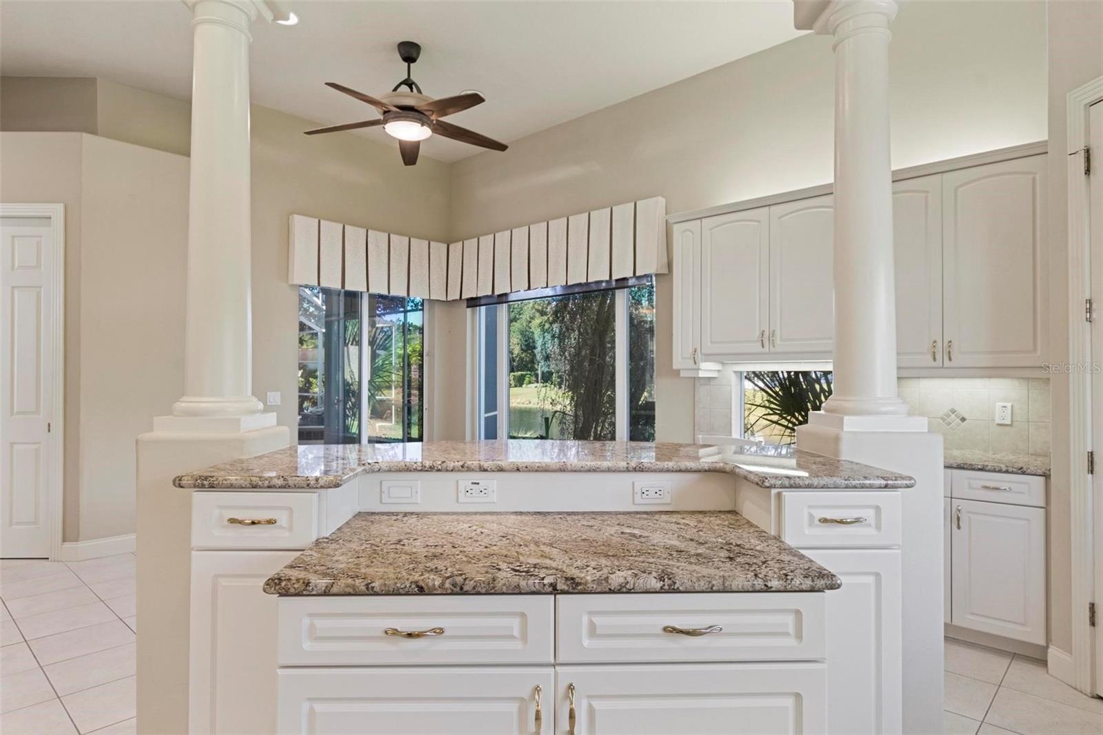 GRAND HAVEN - Residential