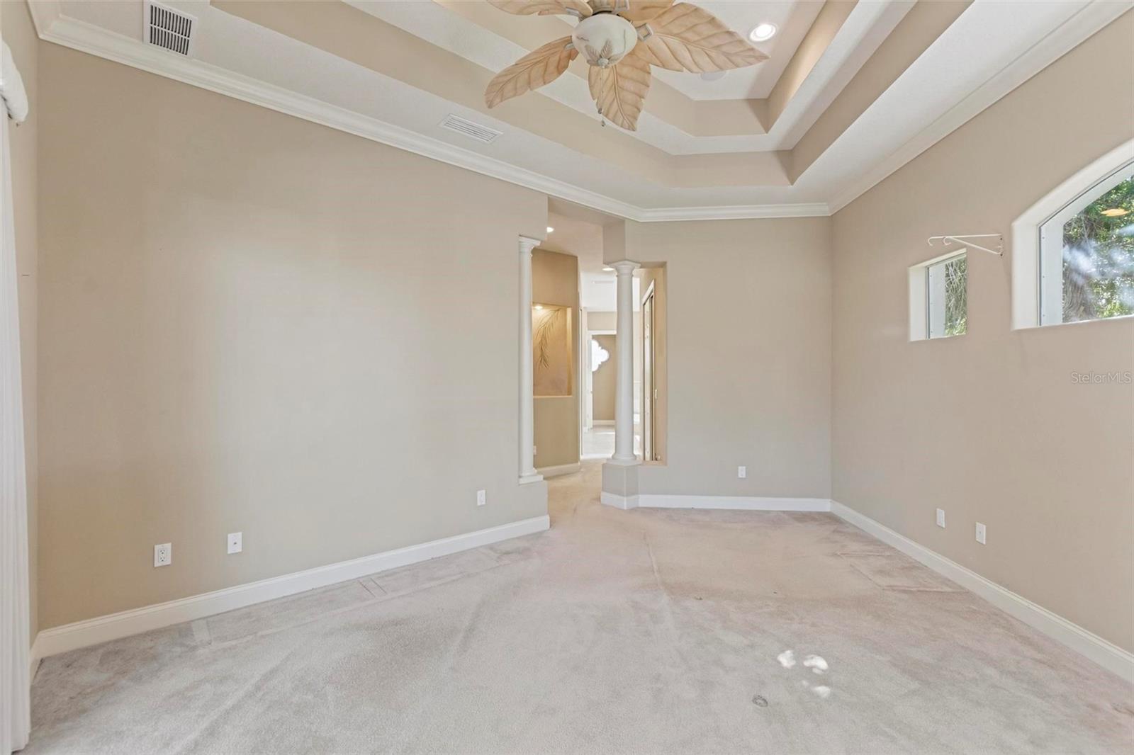 GRAND HAVEN - Residential