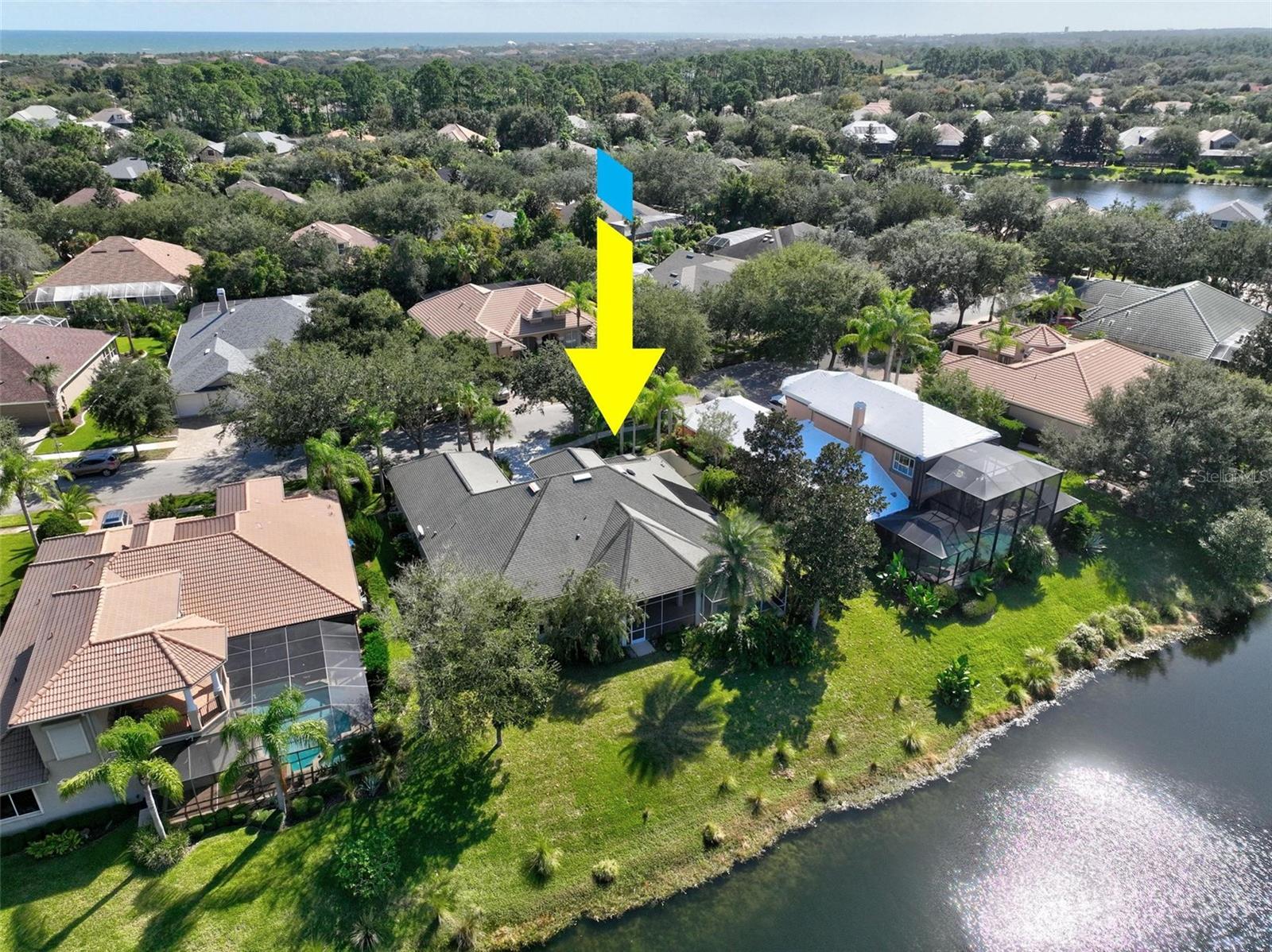 GRAND HAVEN - Residential