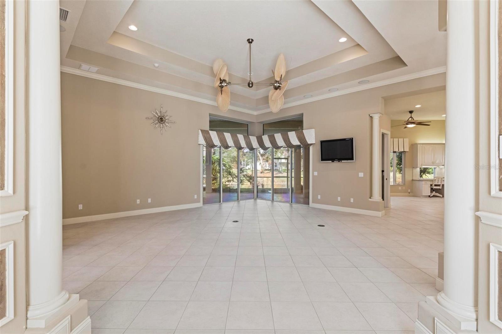 GRAND HAVEN - Residential