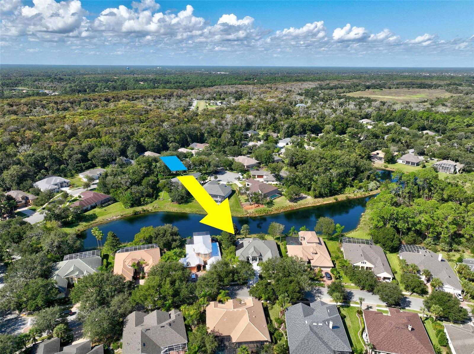 GRAND HAVEN - Residential