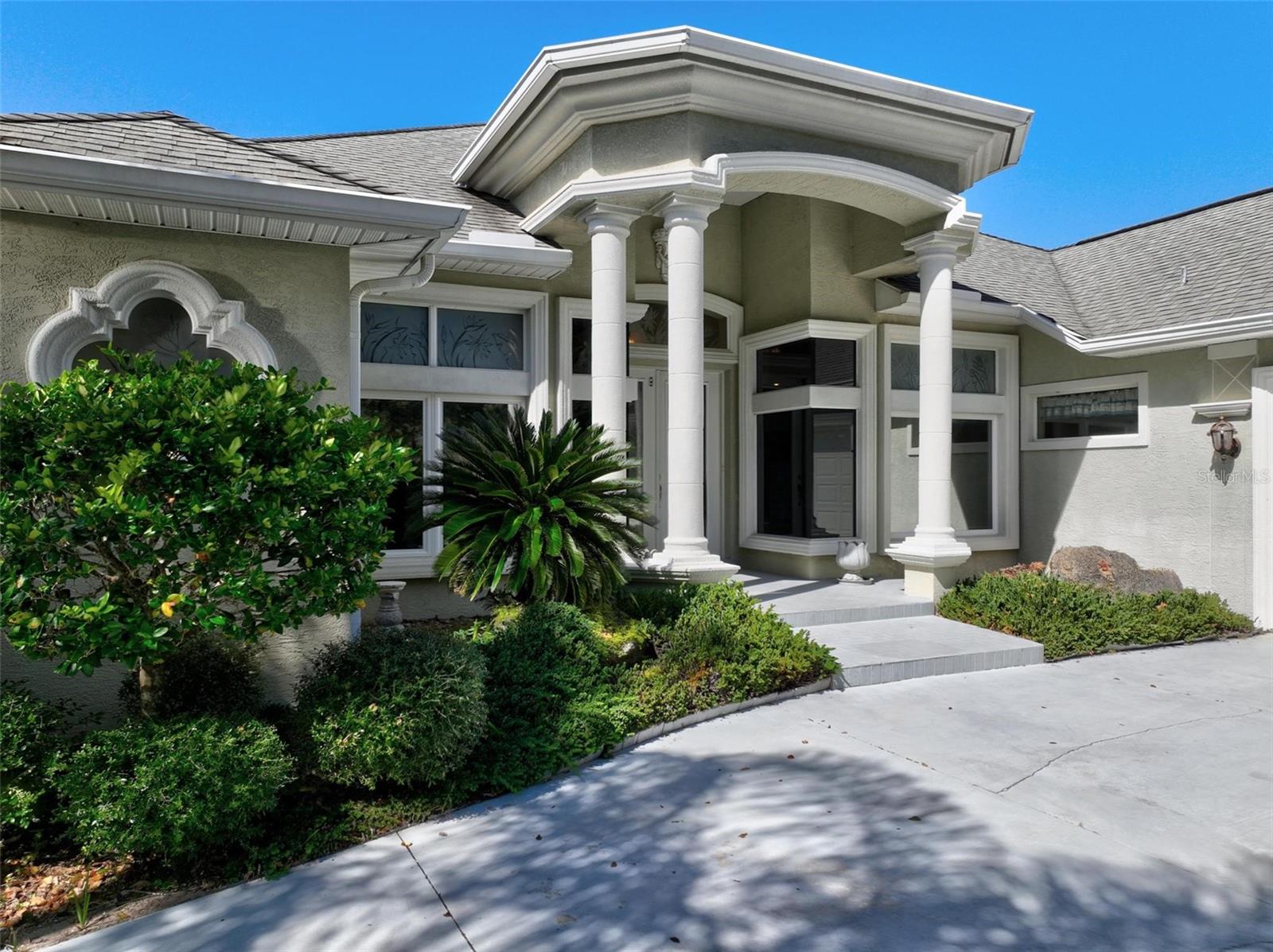 GRAND HAVEN - Residential