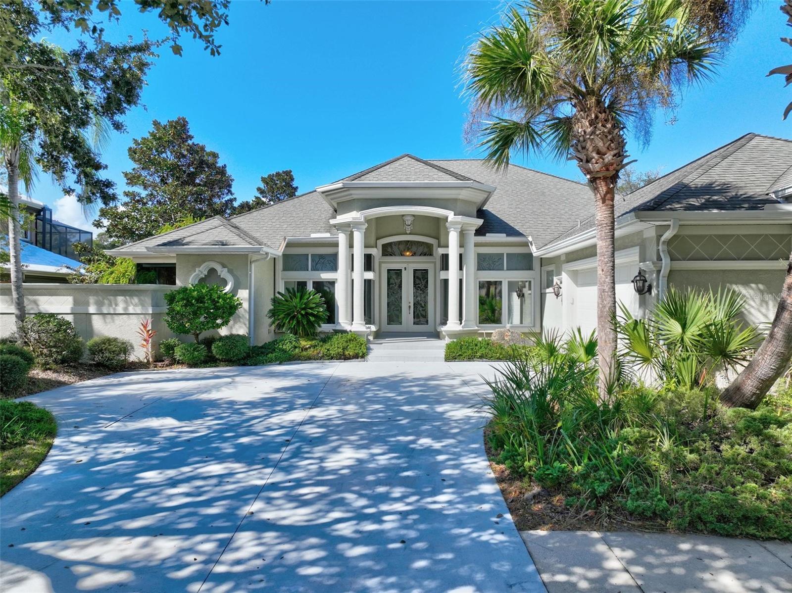 GRAND HAVEN - Residential