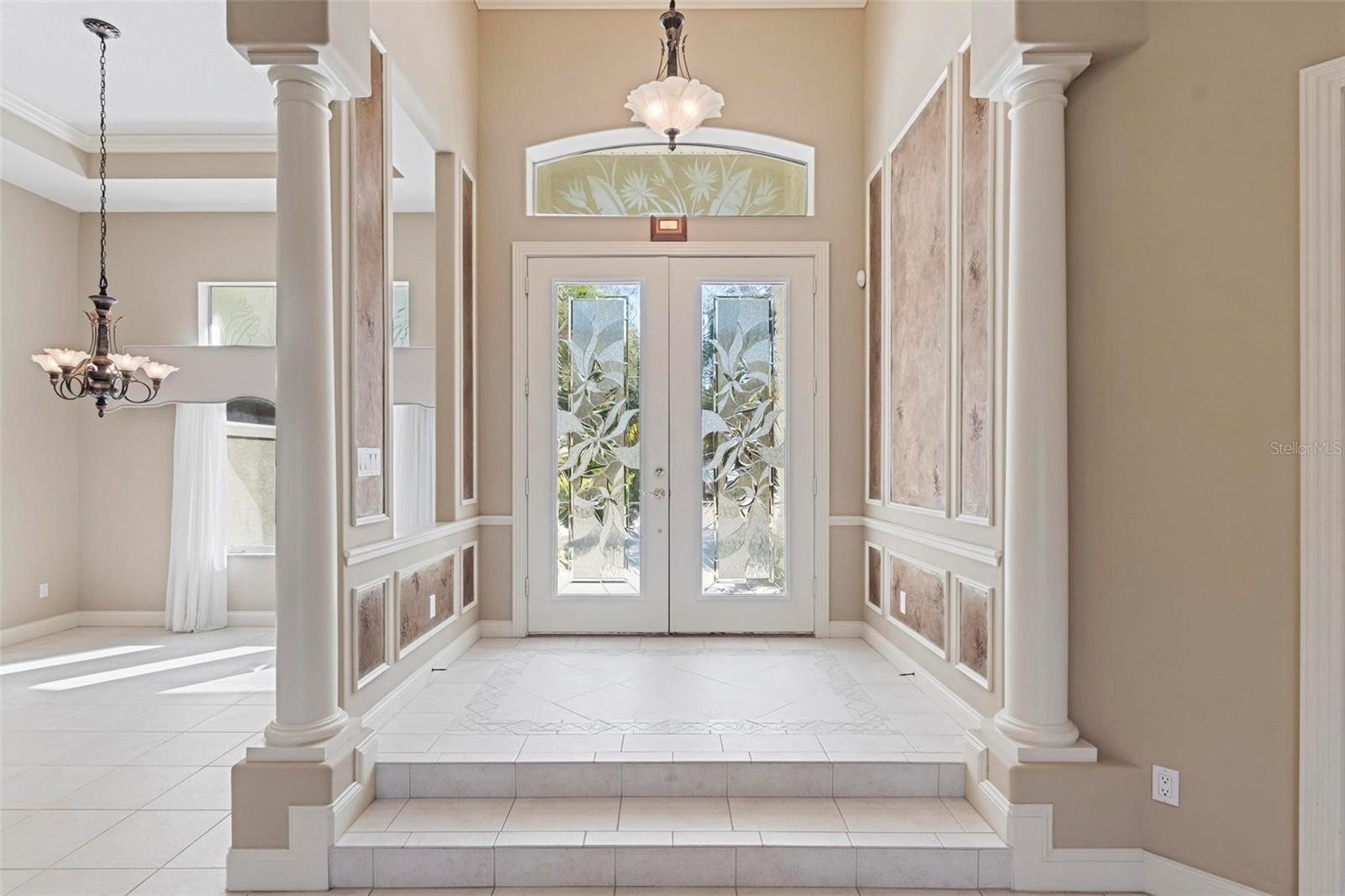 GRAND HAVEN - Residential