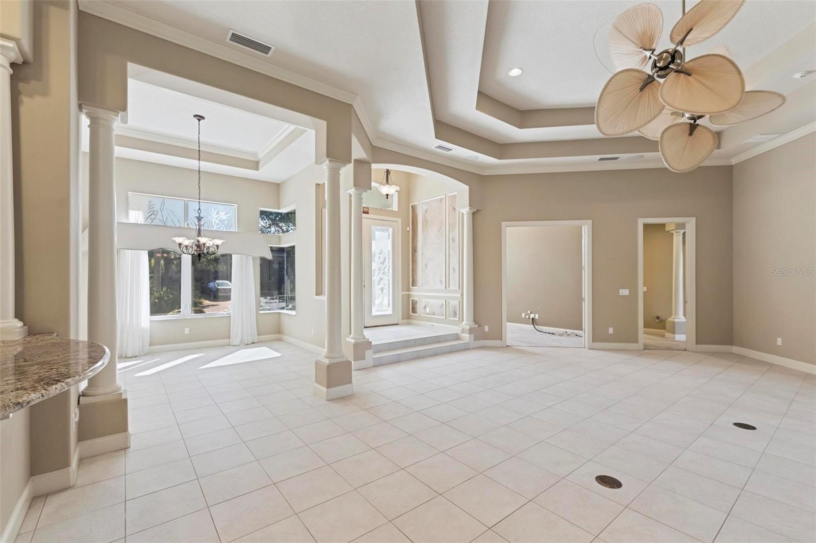 GRAND HAVEN - Residential