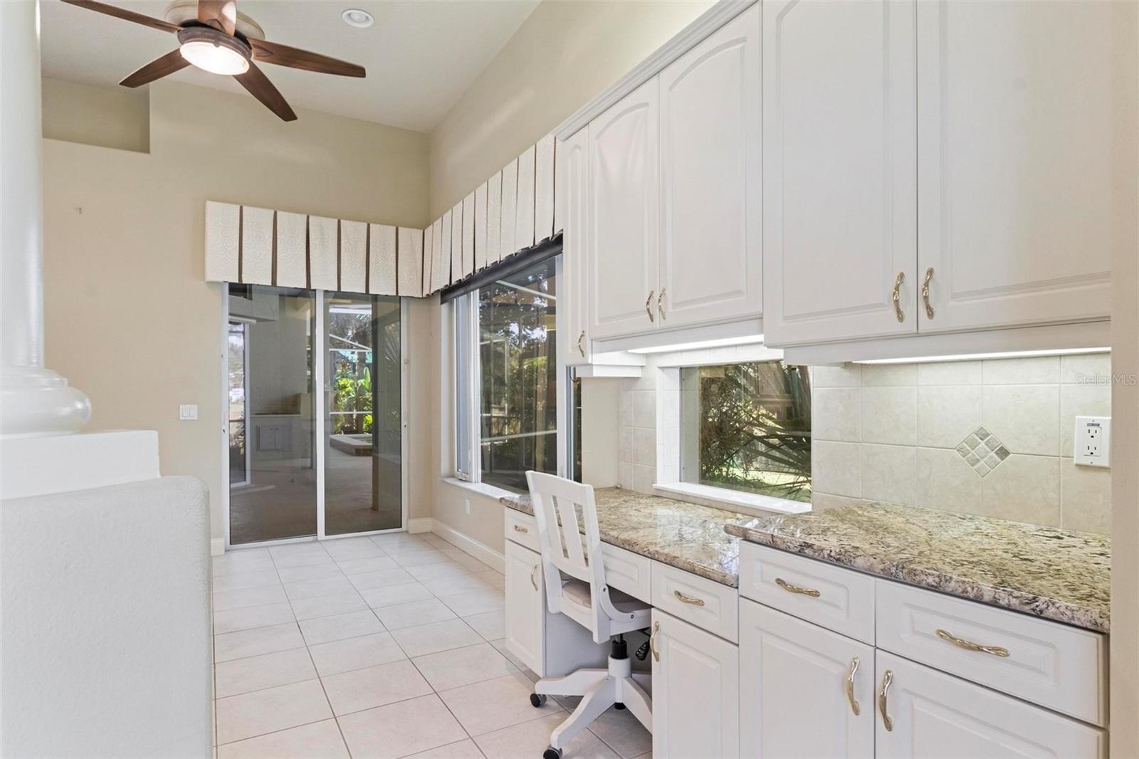 GRAND HAVEN - Residential