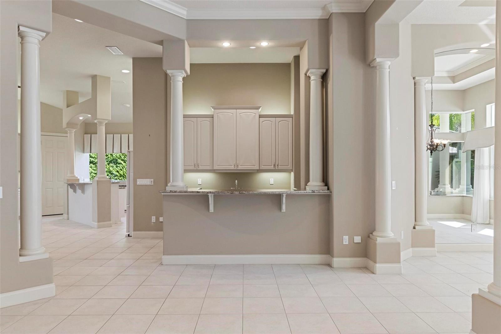 GRAND HAVEN - Residential