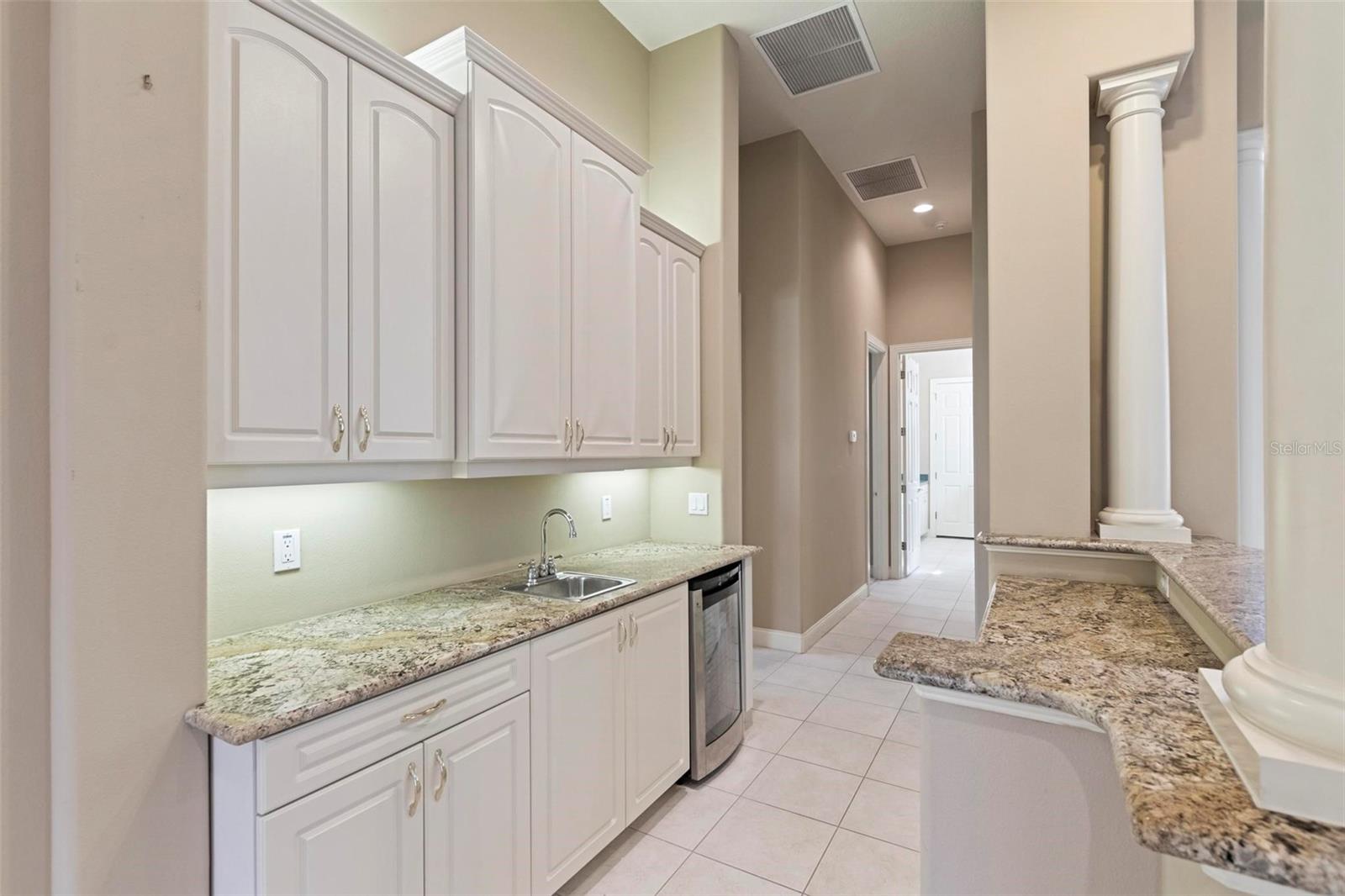 GRAND HAVEN - Residential