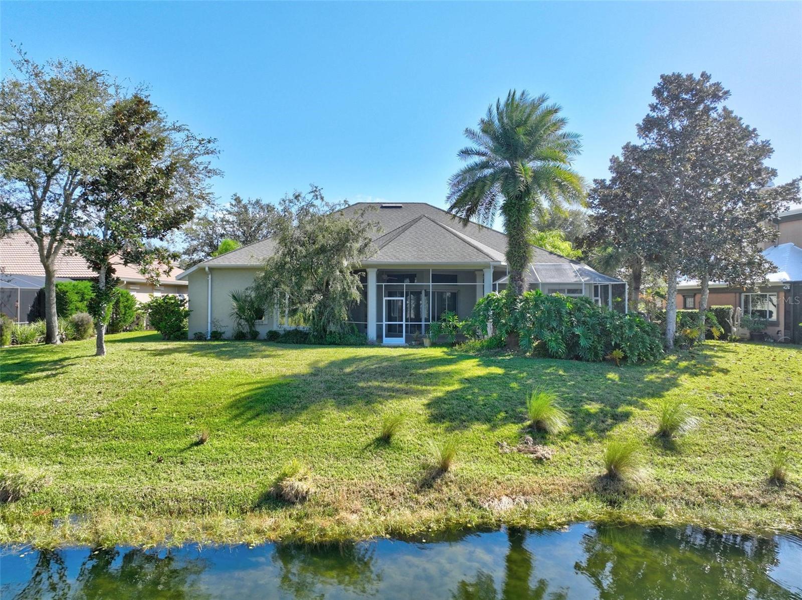 GRAND HAVEN - Residential