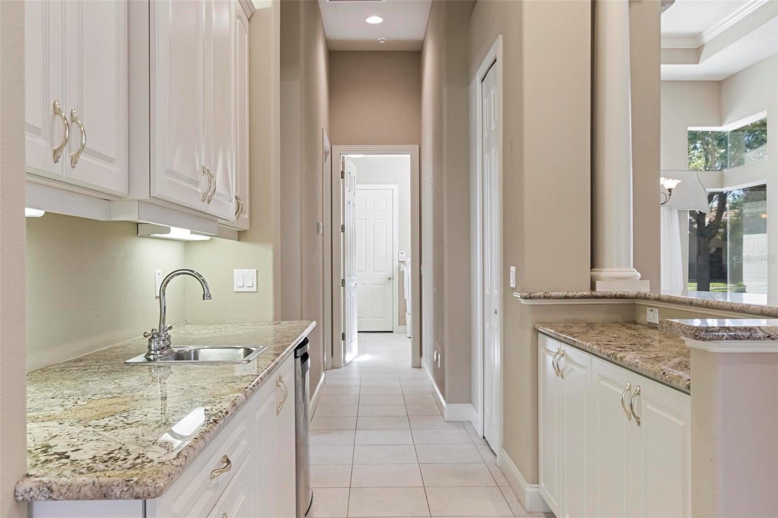 GRAND HAVEN - Residential