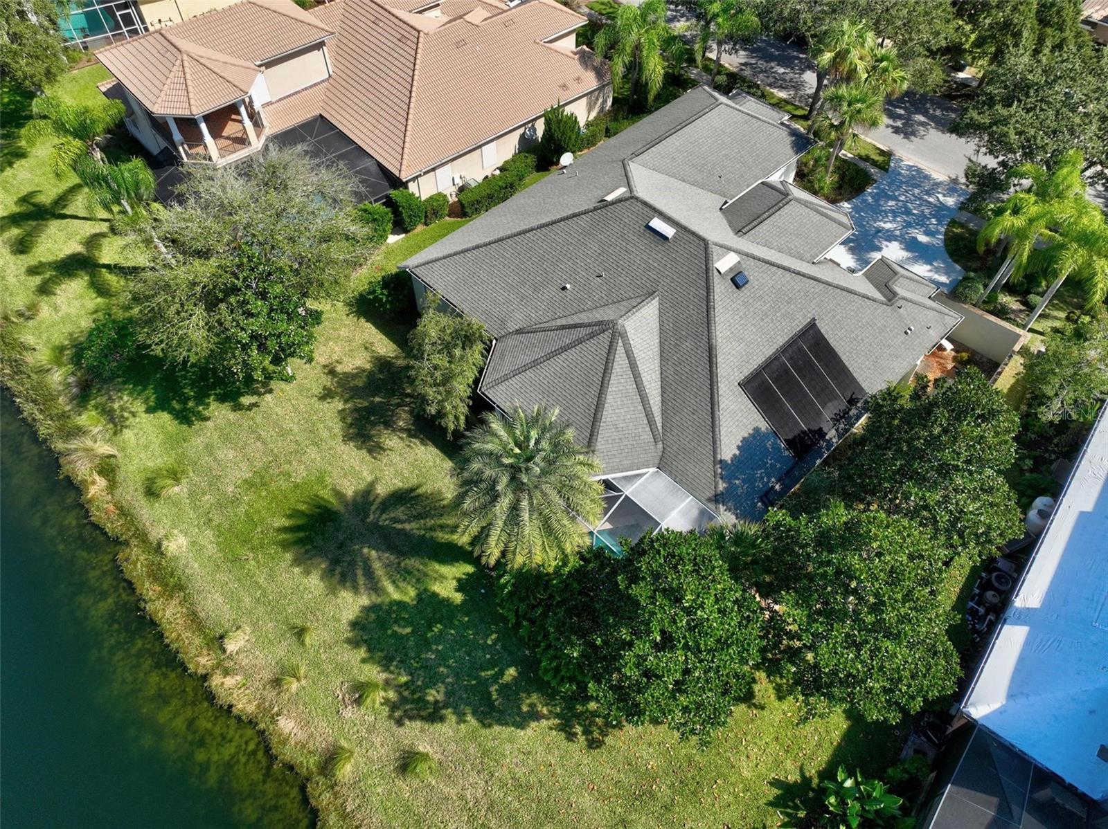 GRAND HAVEN - Residential