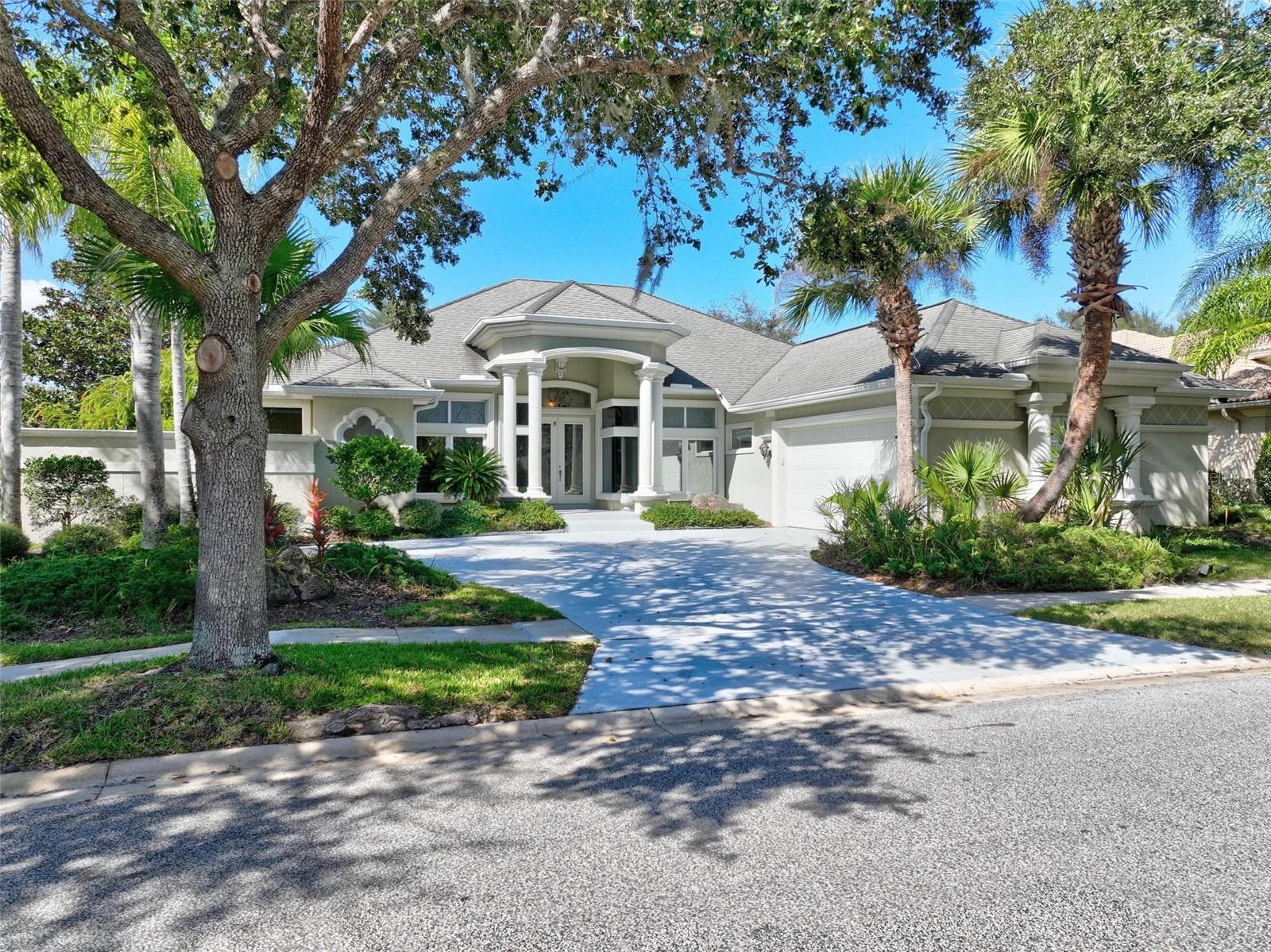 GRAND HAVEN - Residential