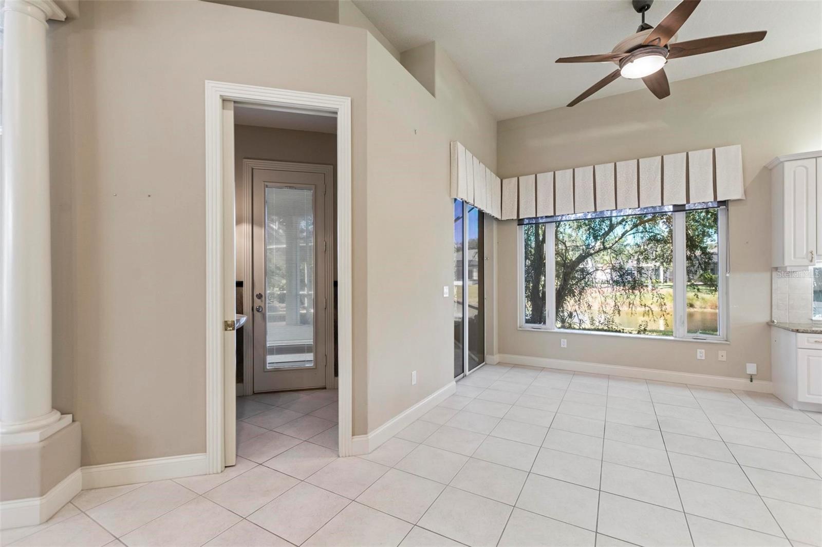 GRAND HAVEN - Residential