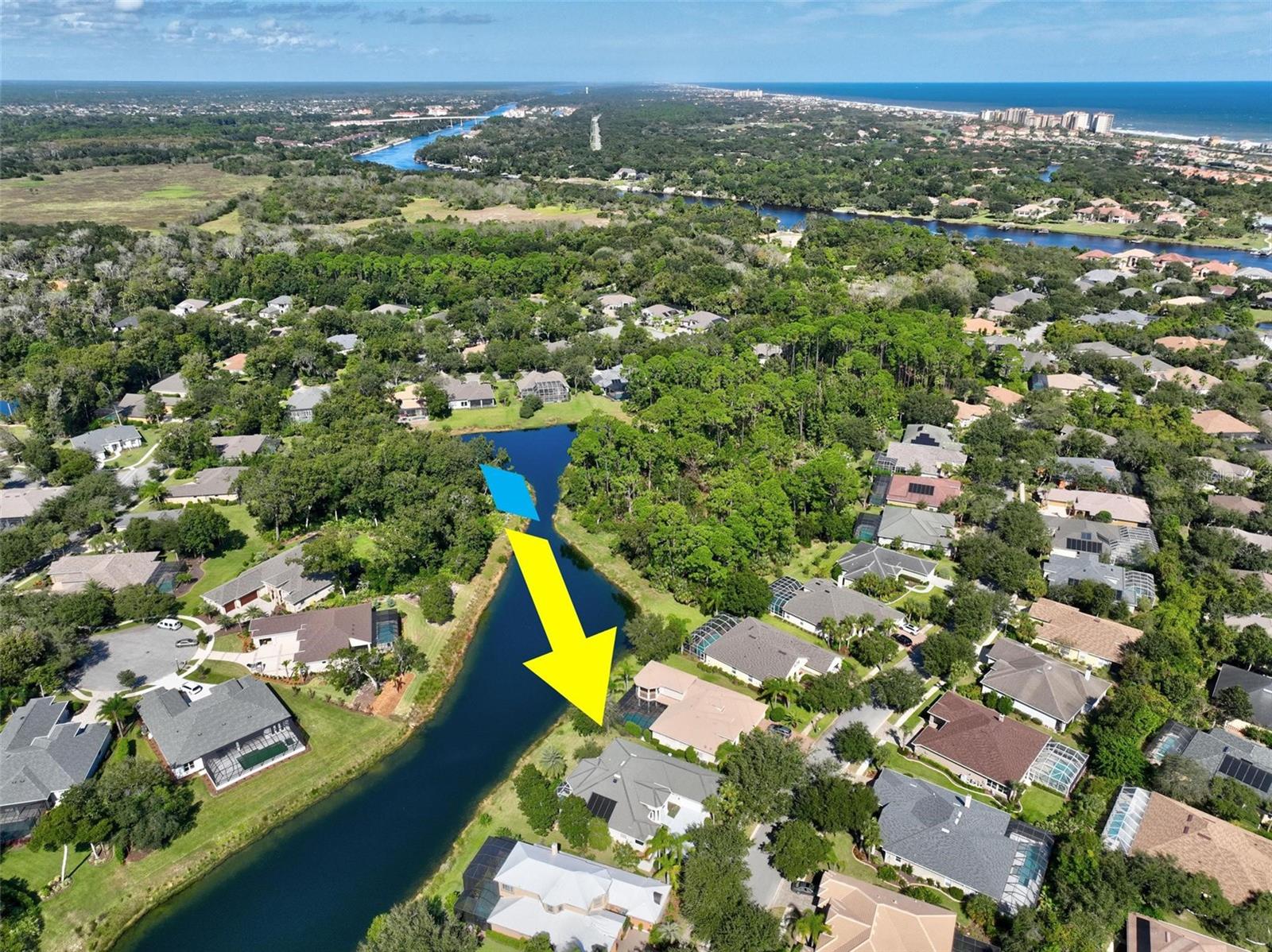 GRAND HAVEN - Residential