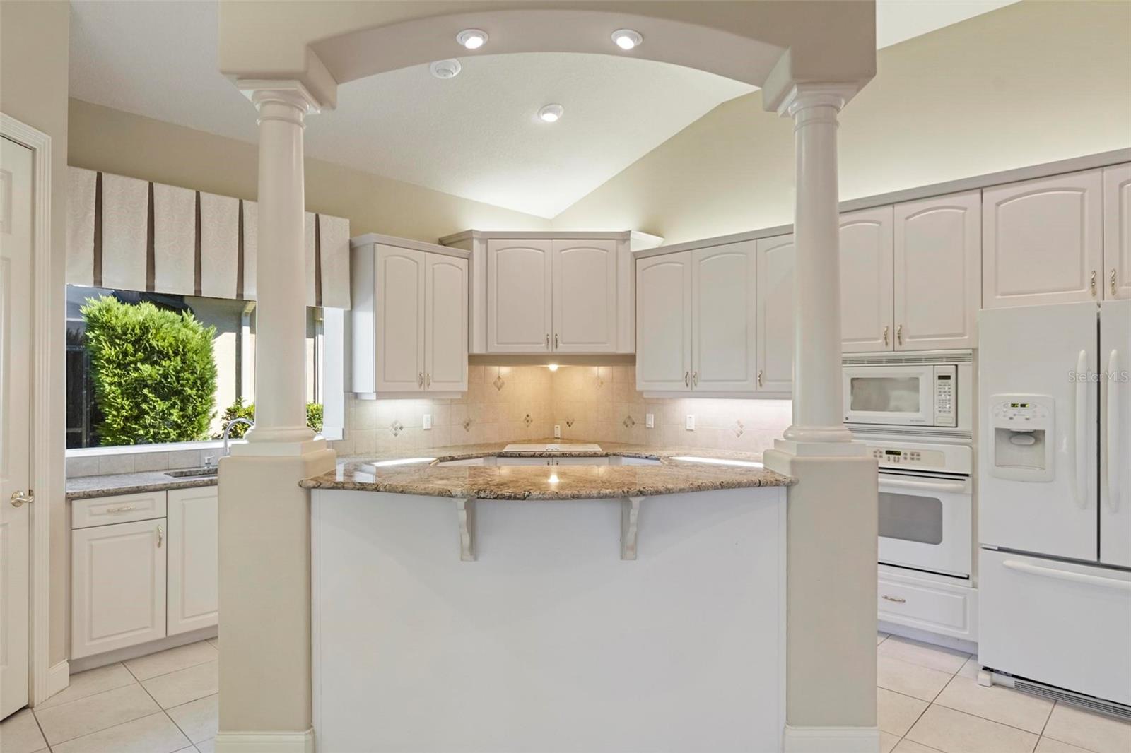 GRAND HAVEN - Residential