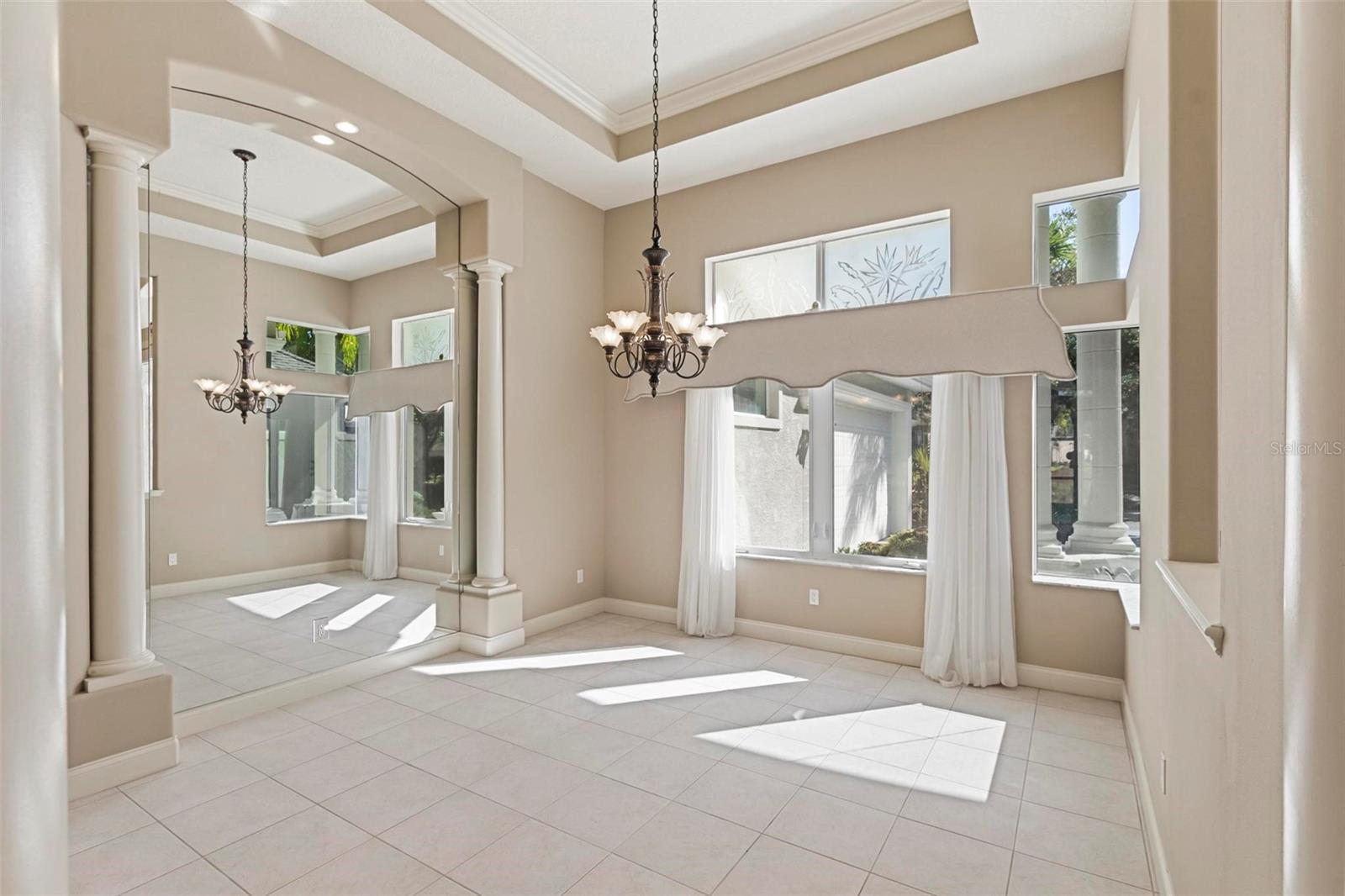 GRAND HAVEN - Residential