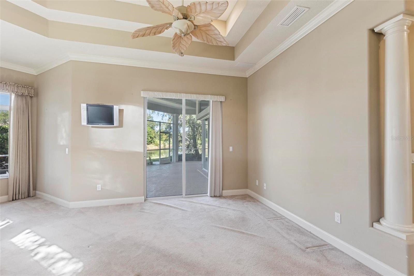 GRAND HAVEN - Residential