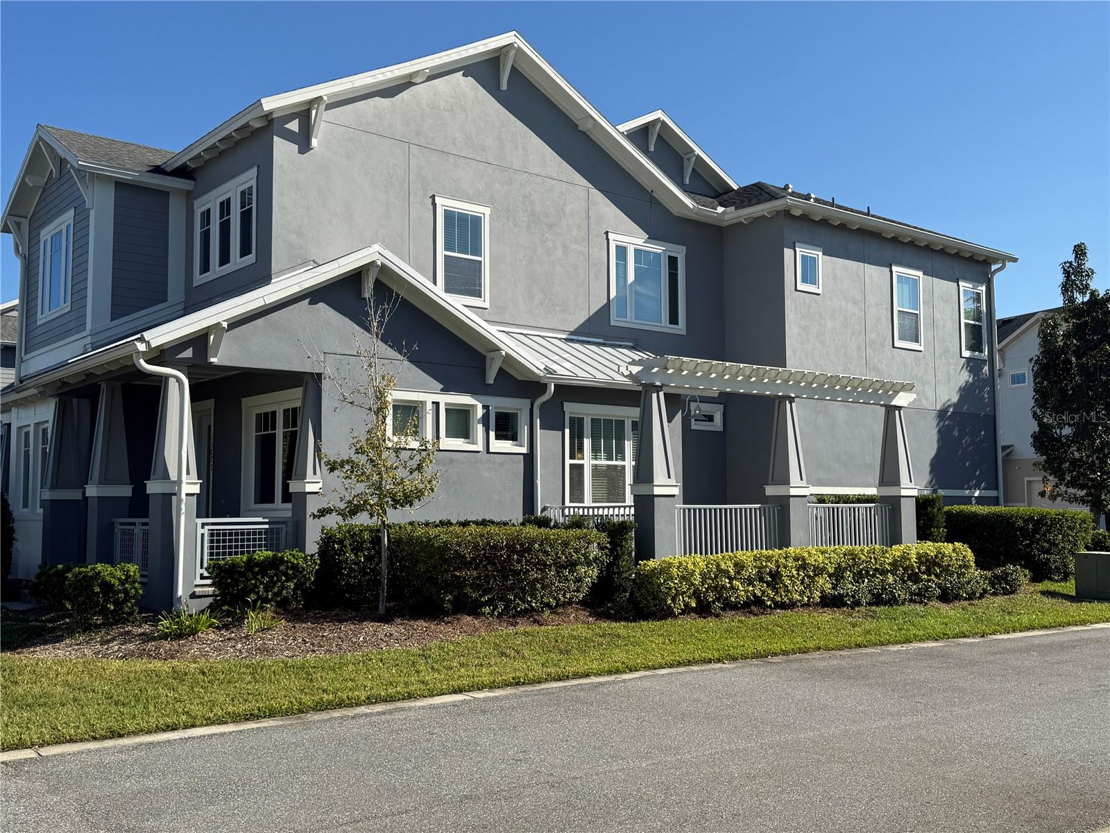 LAUREATE PARK PH 5B - Residential Lease