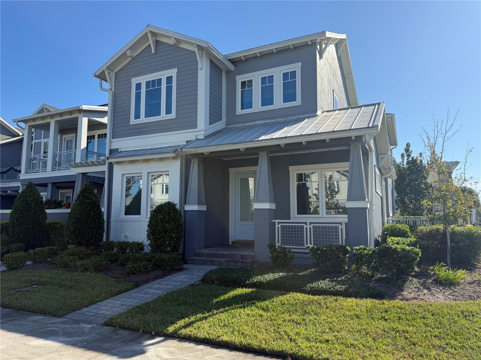 LAUREATE PARK PH 5B - Residential Lease