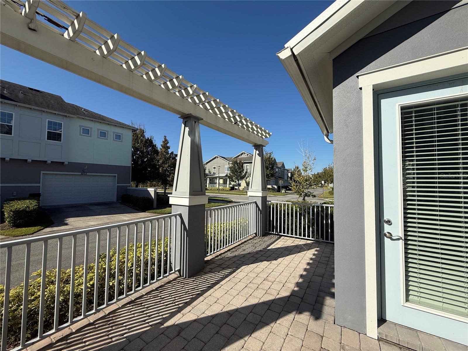 LAUREATE PARK PH 5B - Residential Lease