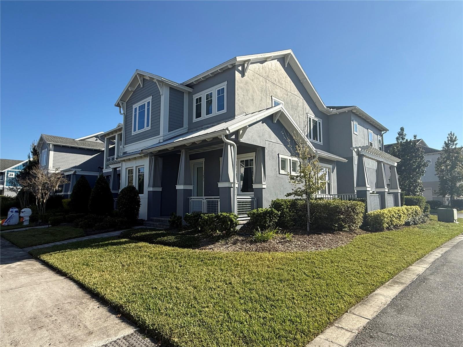 LAUREATE PARK PH 5B - Residential Lease