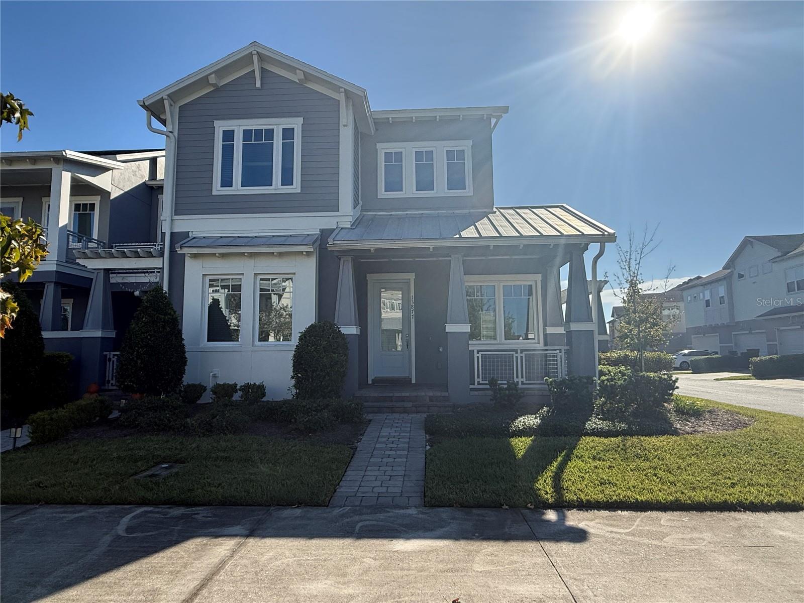 LAUREATE PARK PH 5B - Residential Lease