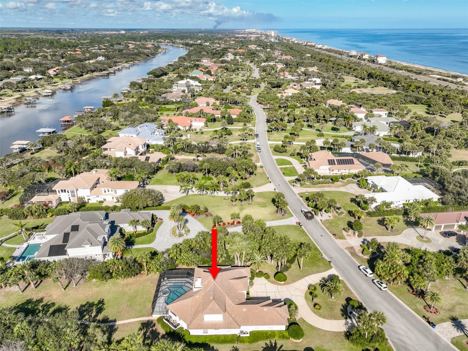 ISLAND ESTATES - Residential