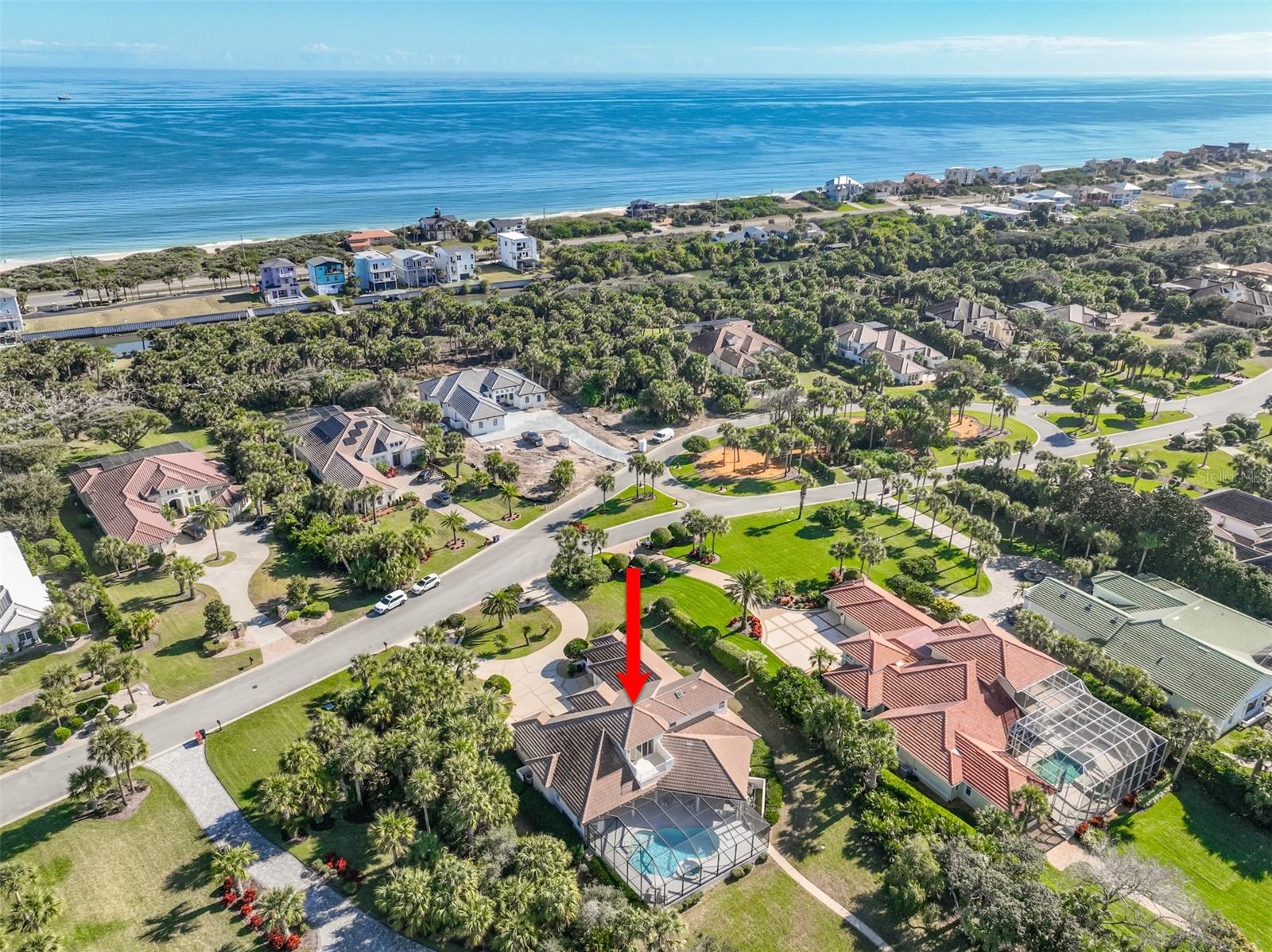 ISLAND ESTATES - Residential