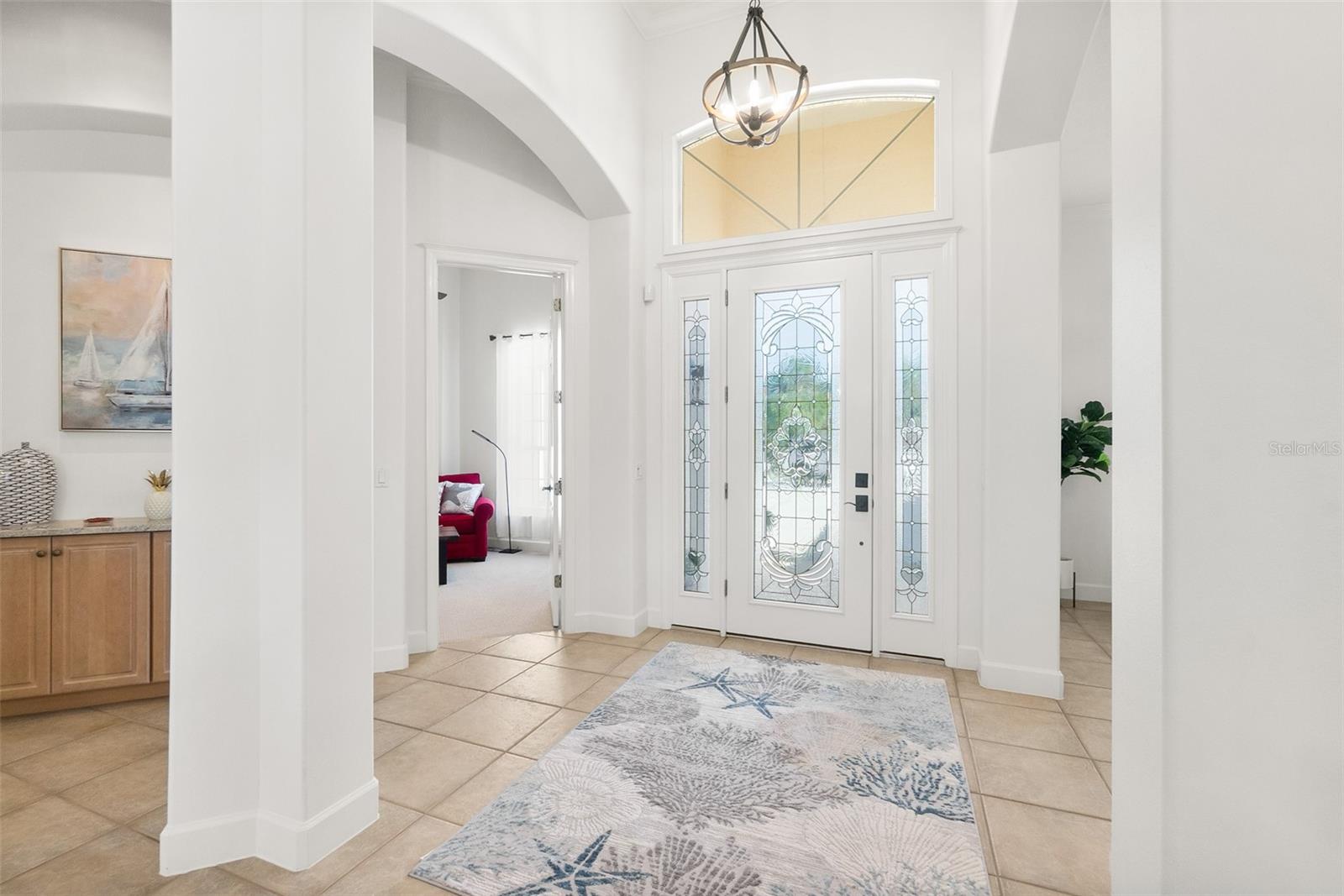 ISLAND ESTATES - Residential