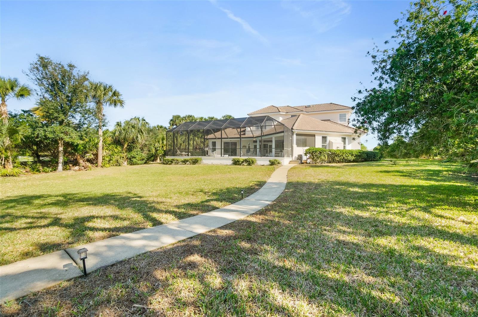 ISLAND ESTATES - Residential