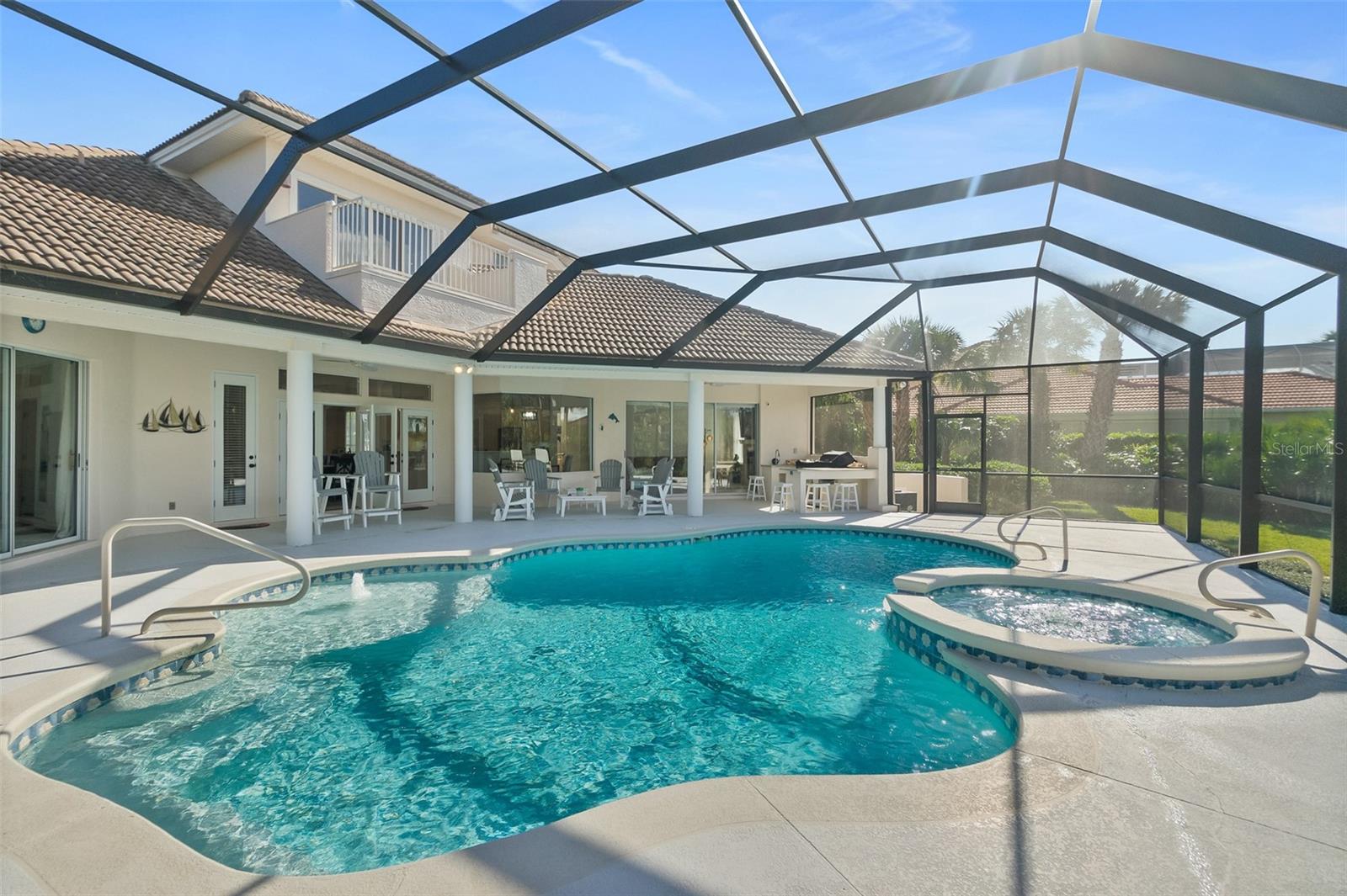 ISLAND ESTATES - Residential