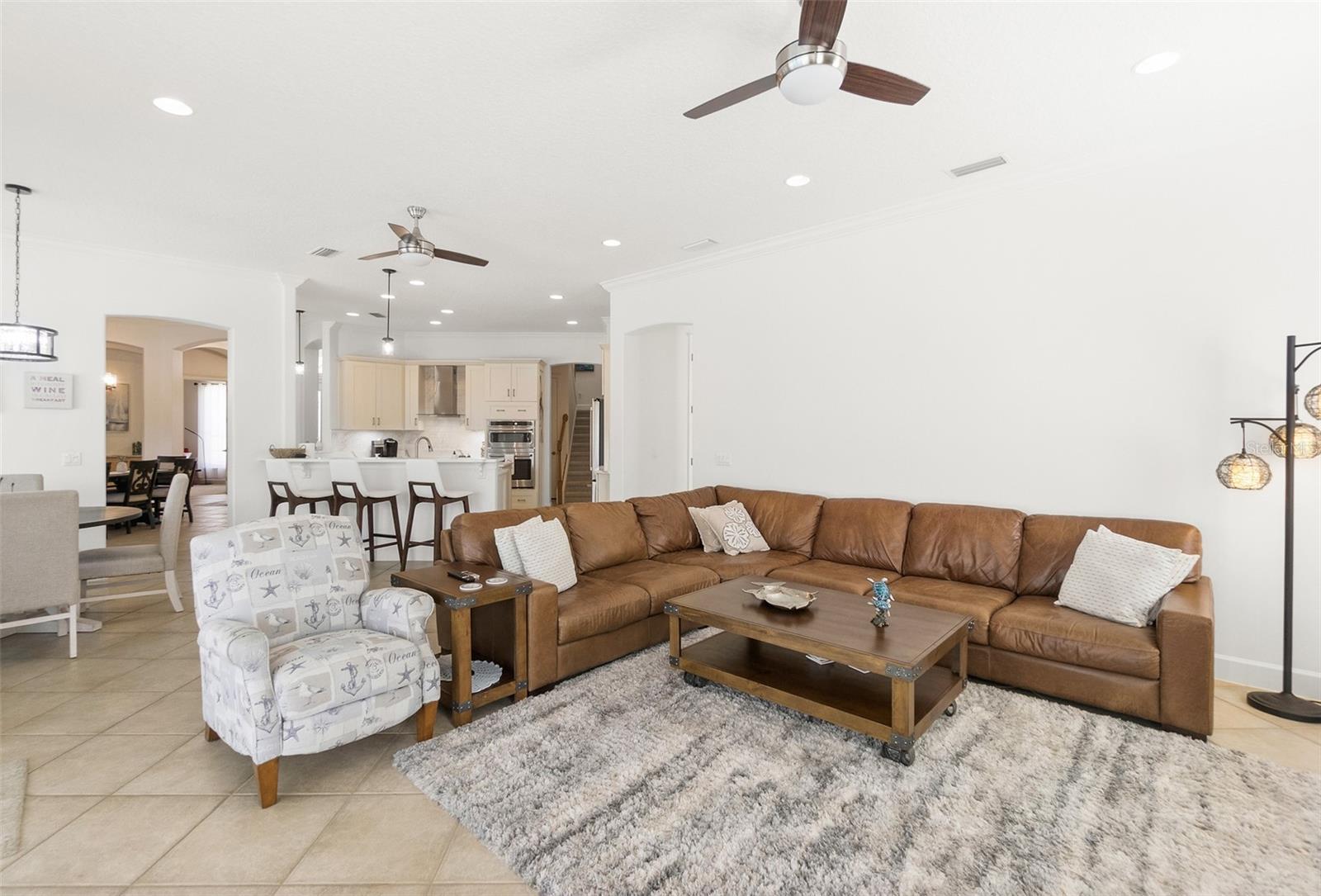 ISLAND ESTATES - Residential