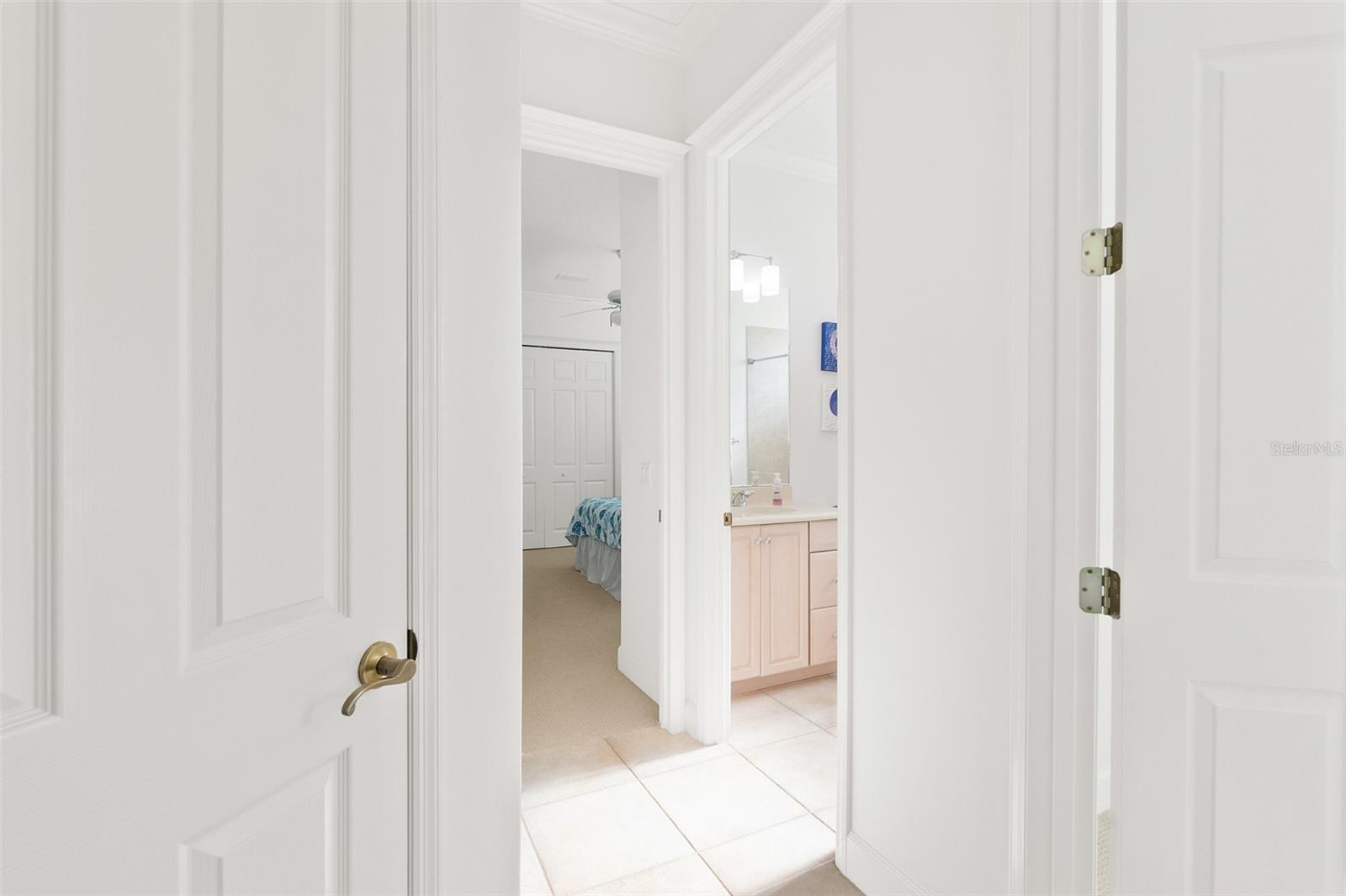 ISLAND ESTATES - Residential