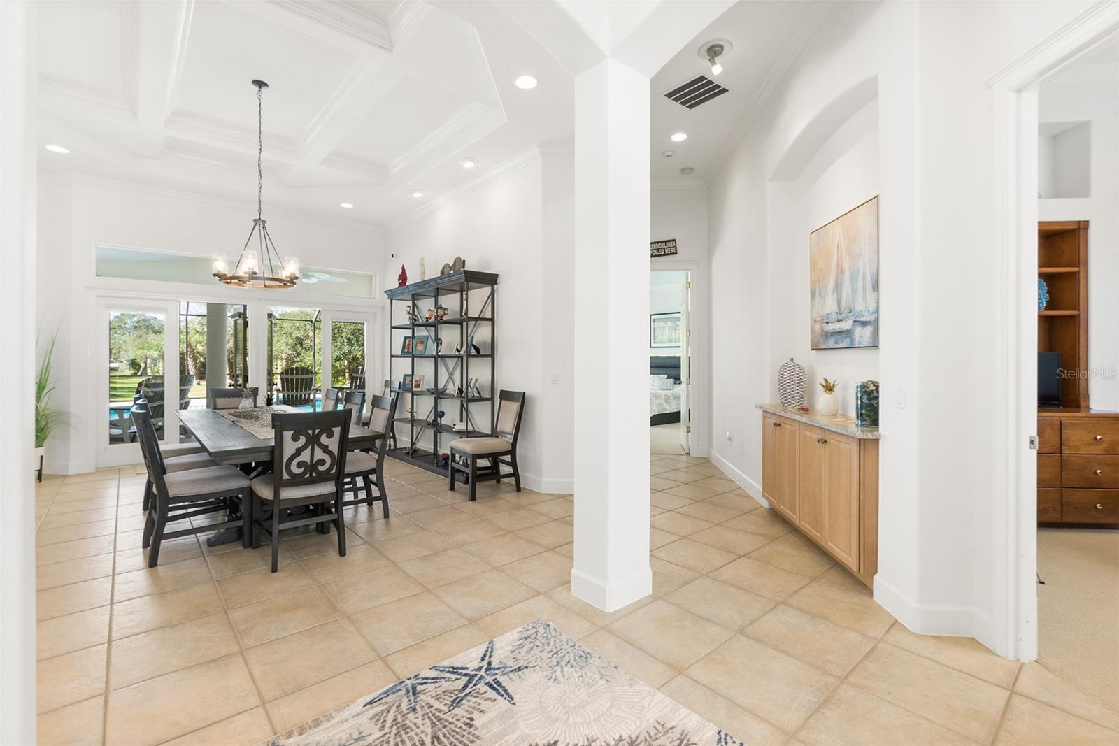 ISLAND ESTATES - Residential