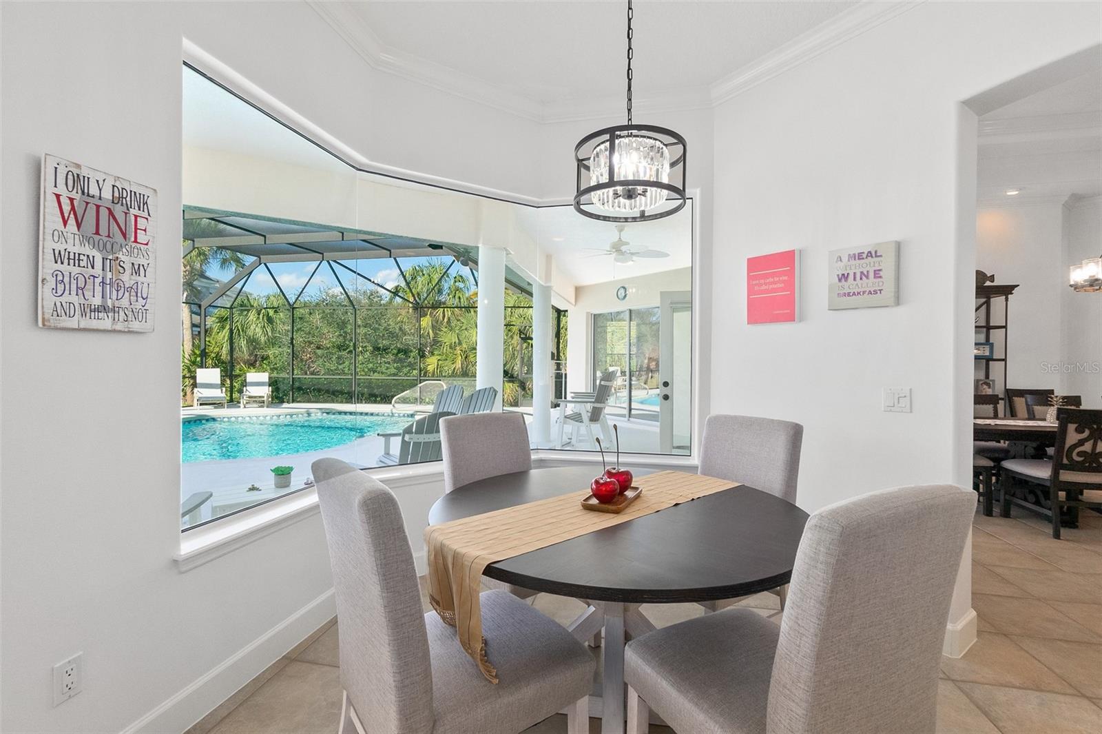 ISLAND ESTATES - Residential