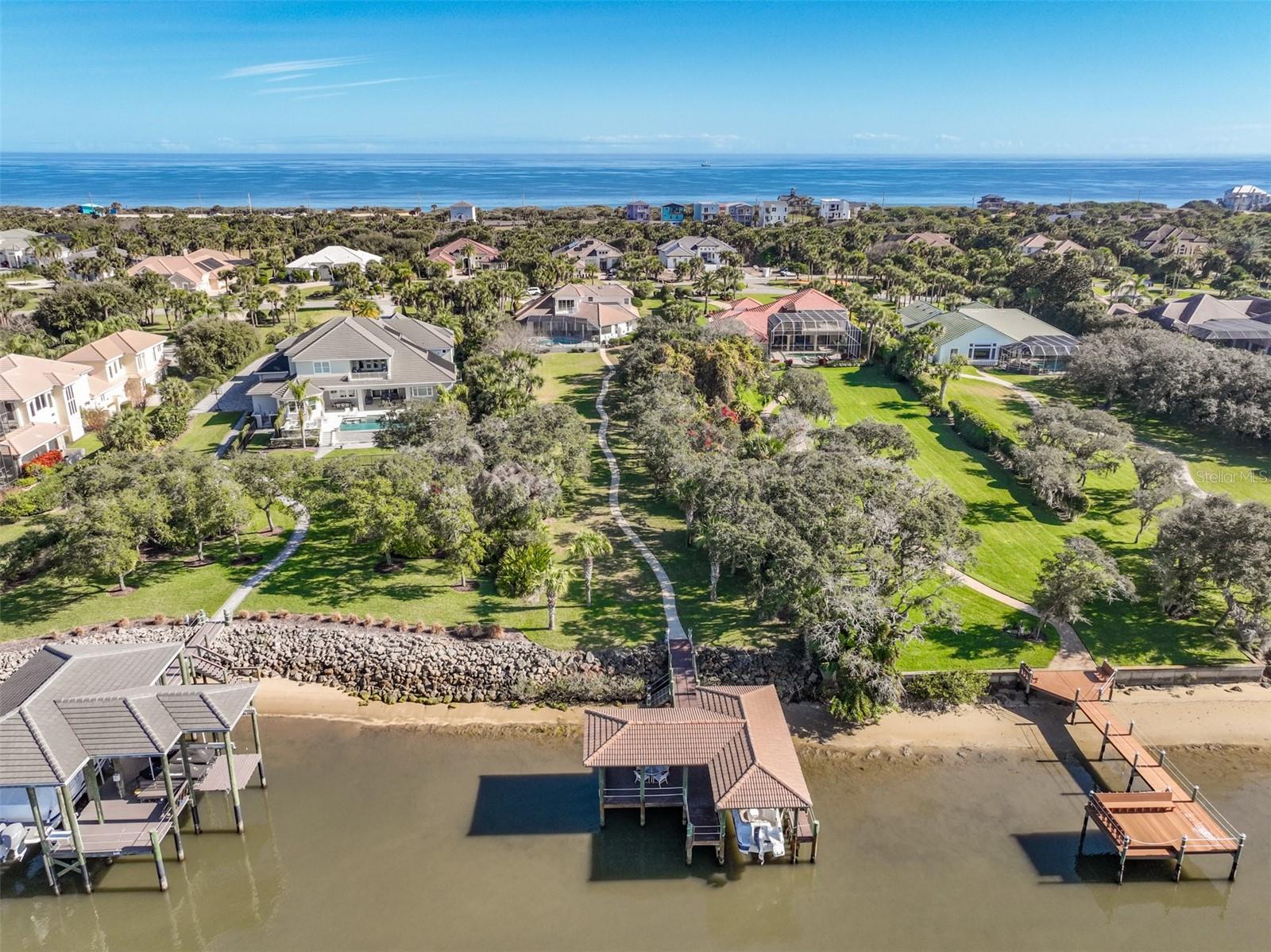 104 ISLAND ESTATES PARKWAY