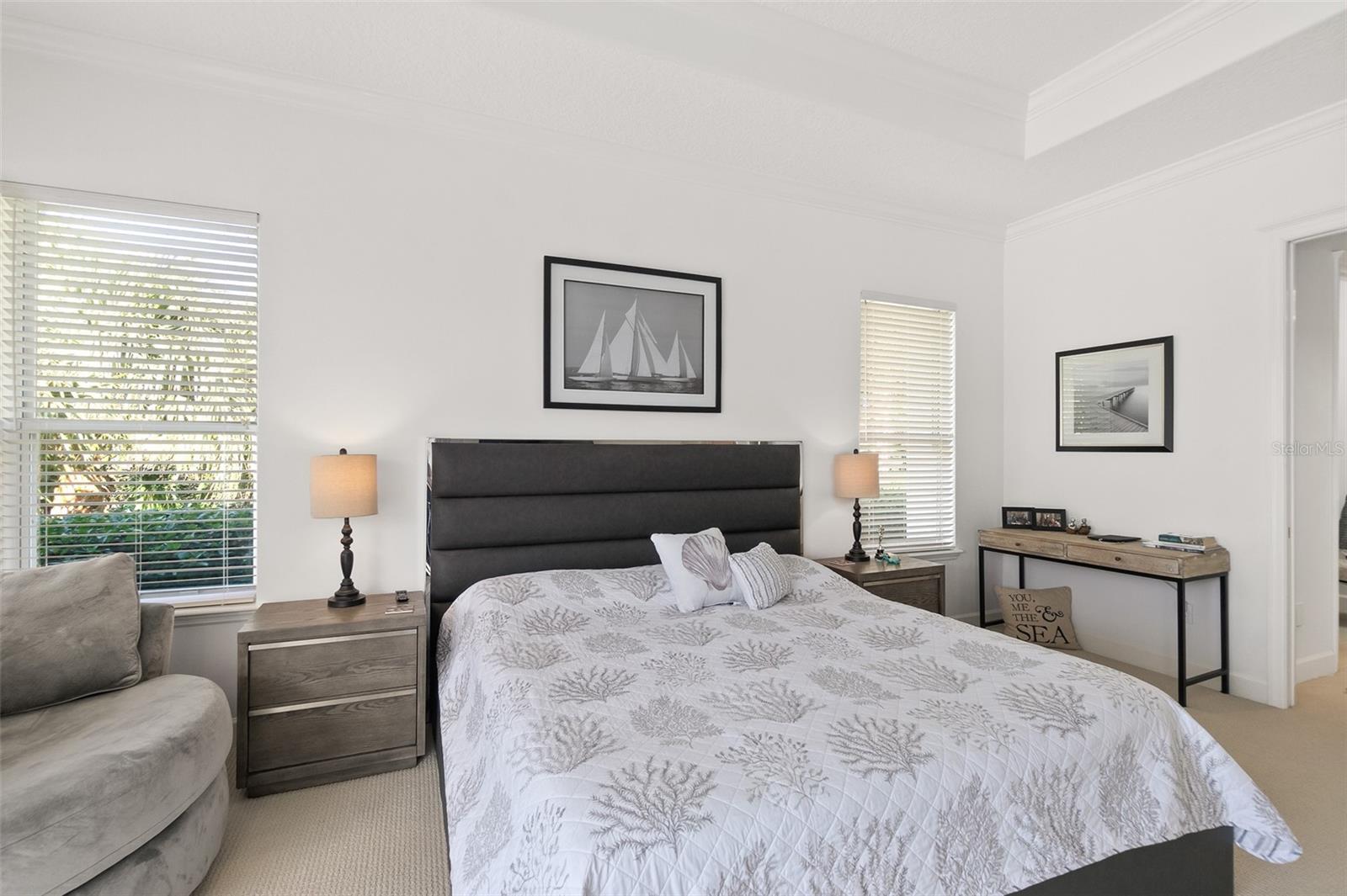 ISLAND ESTATES - Residential