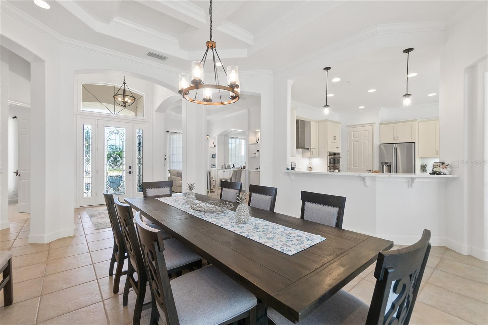 ISLAND ESTATES - Residential