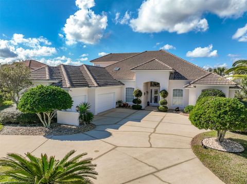 Photo of 104 Island Estates Parkway, Palm Coast, FL 32137 (MLS # FC315445)