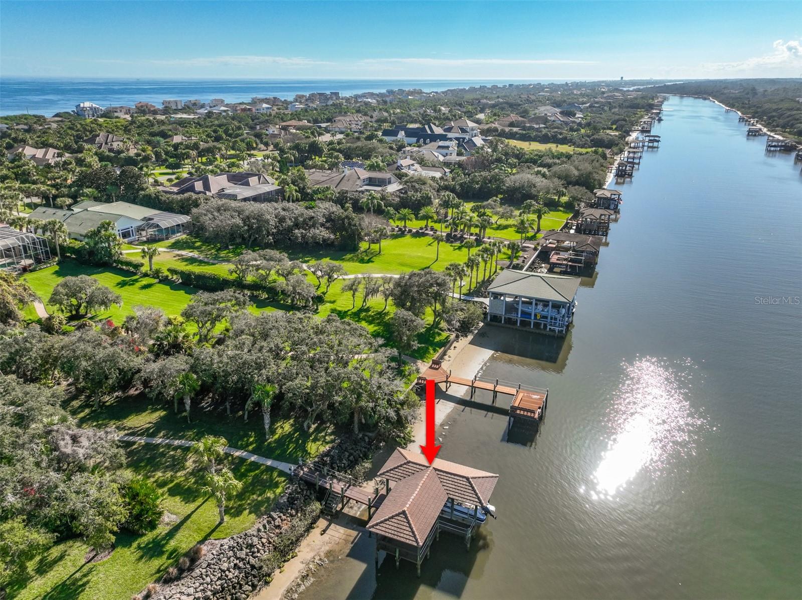 104 ISLAND ESTATES PARKWAY