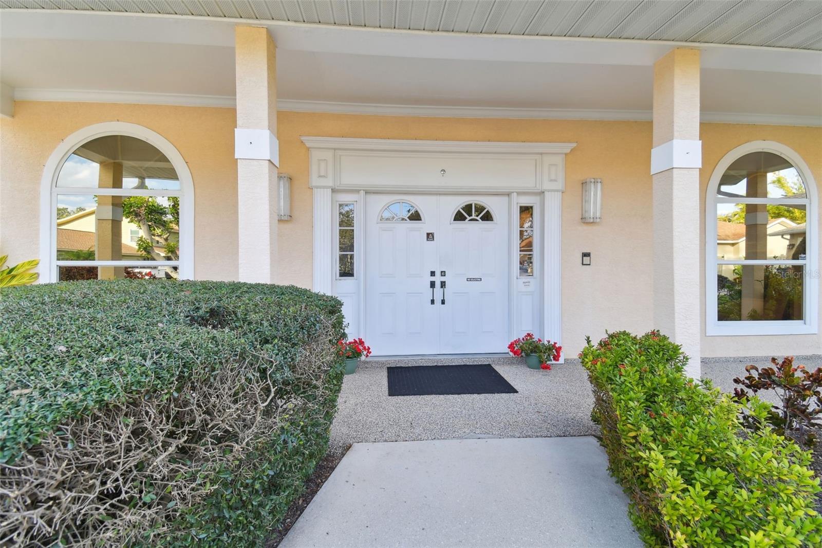 FIDDLERS GREEN - Residential