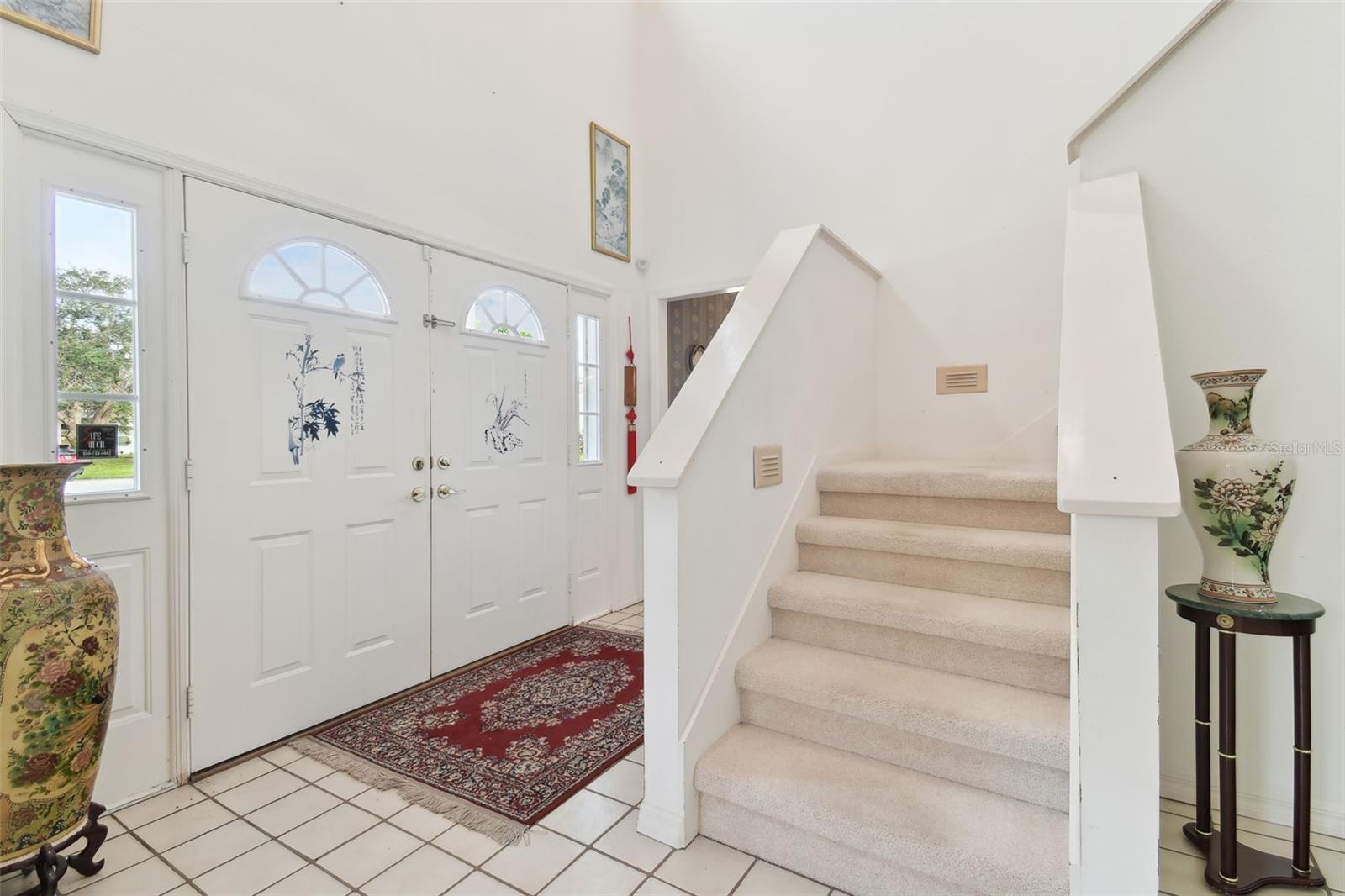 FIDDLERS GREEN - Residential